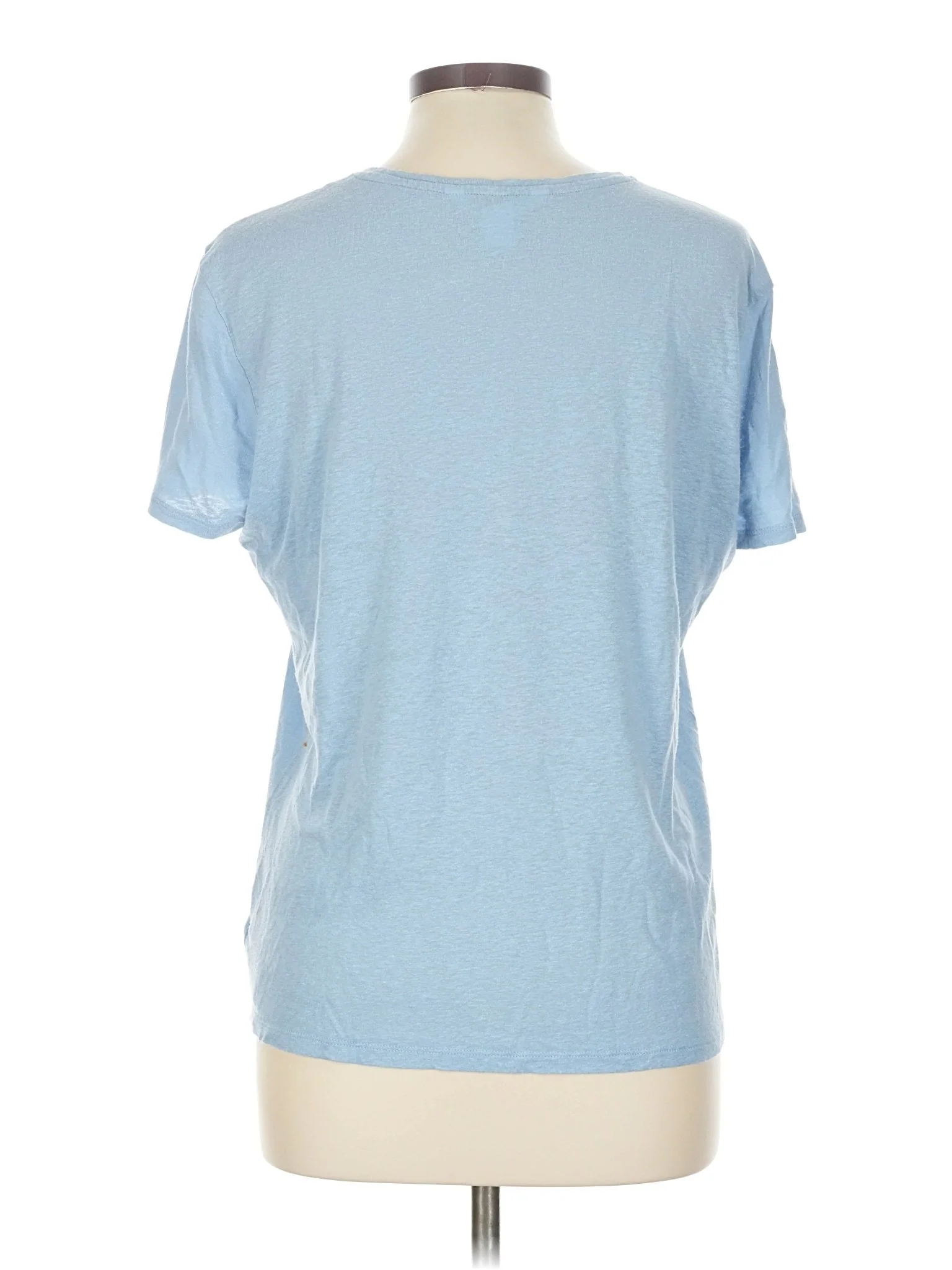 Short Sleeve T Shirt - Image 2