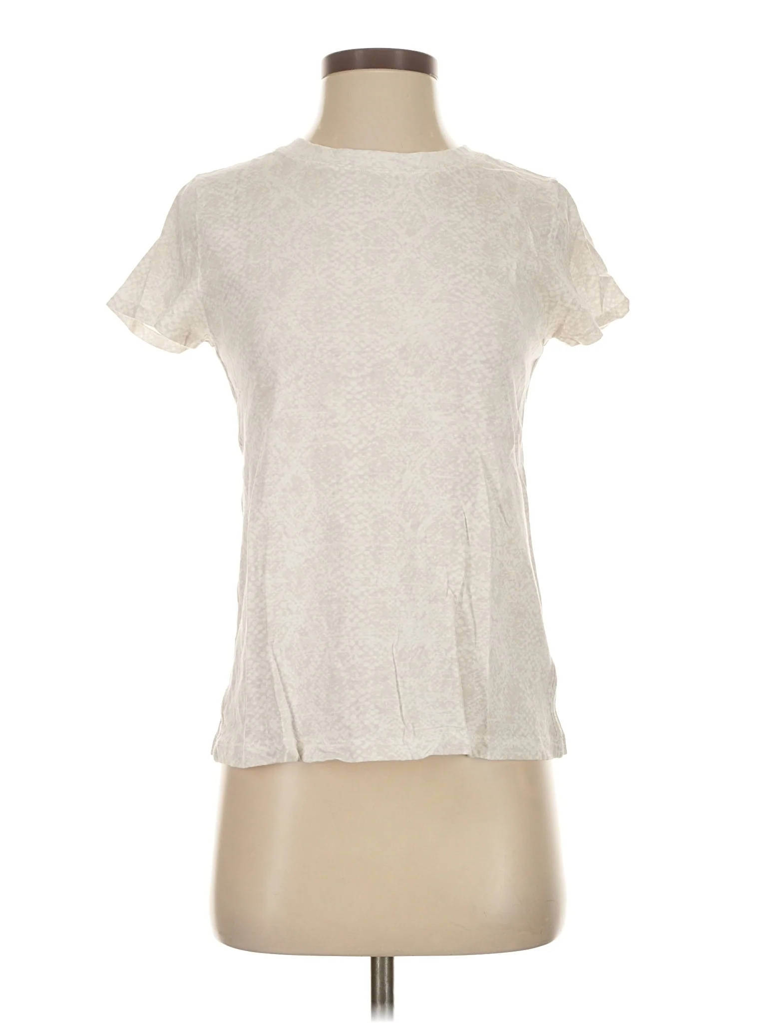Short Sleeve T Shirt