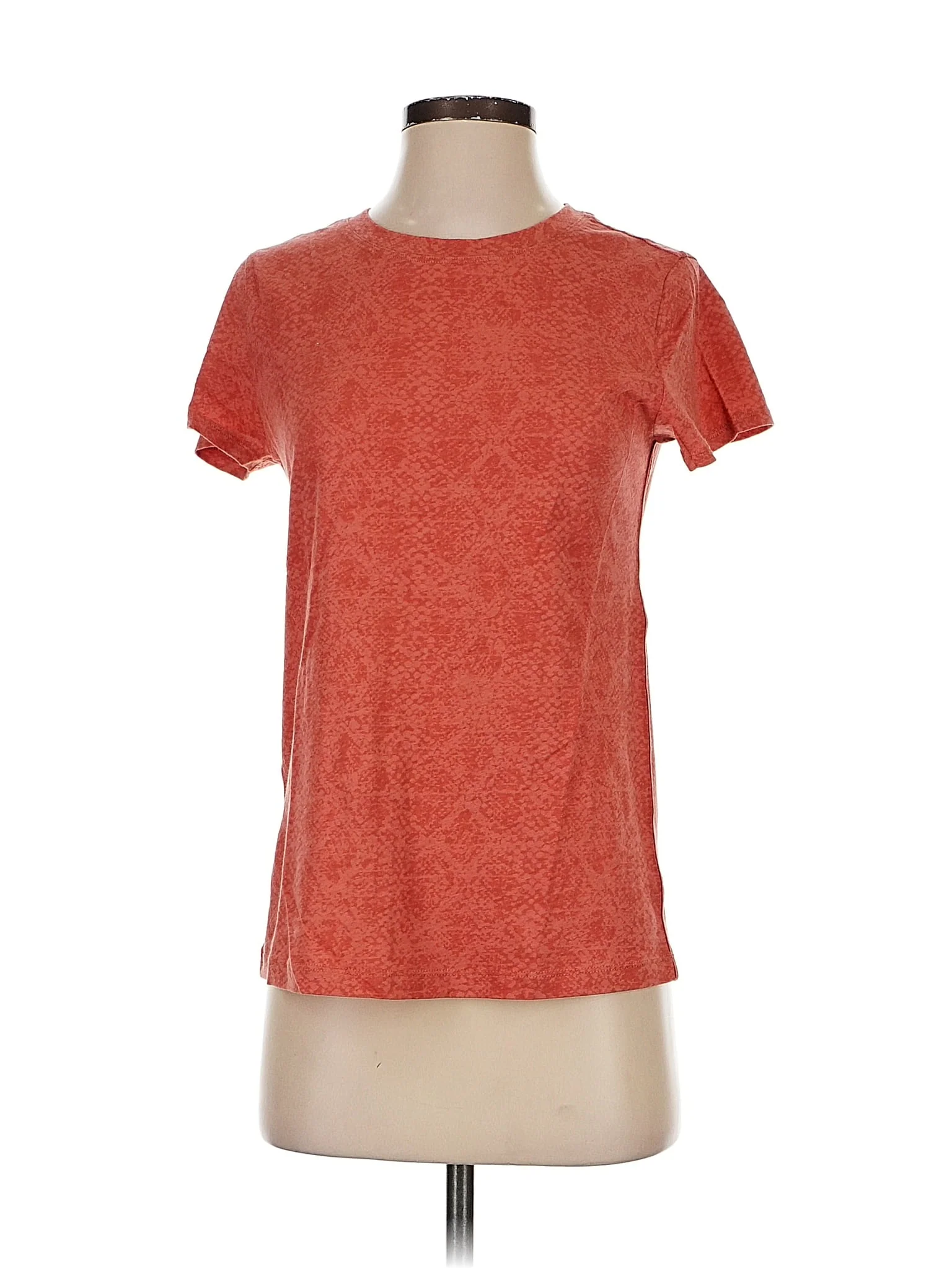 Short Sleeve T Shirt