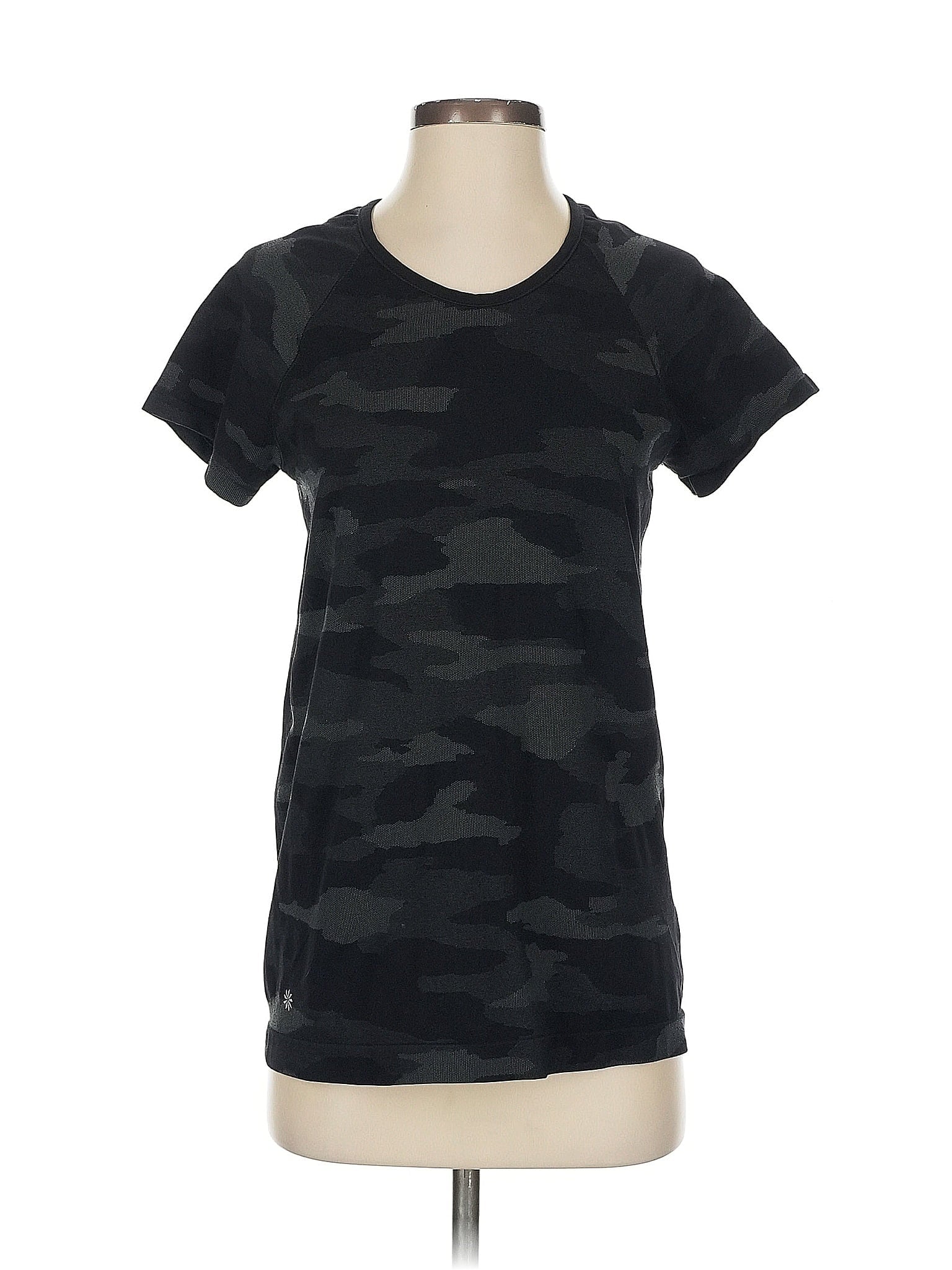 Short Sleeve T Shirt