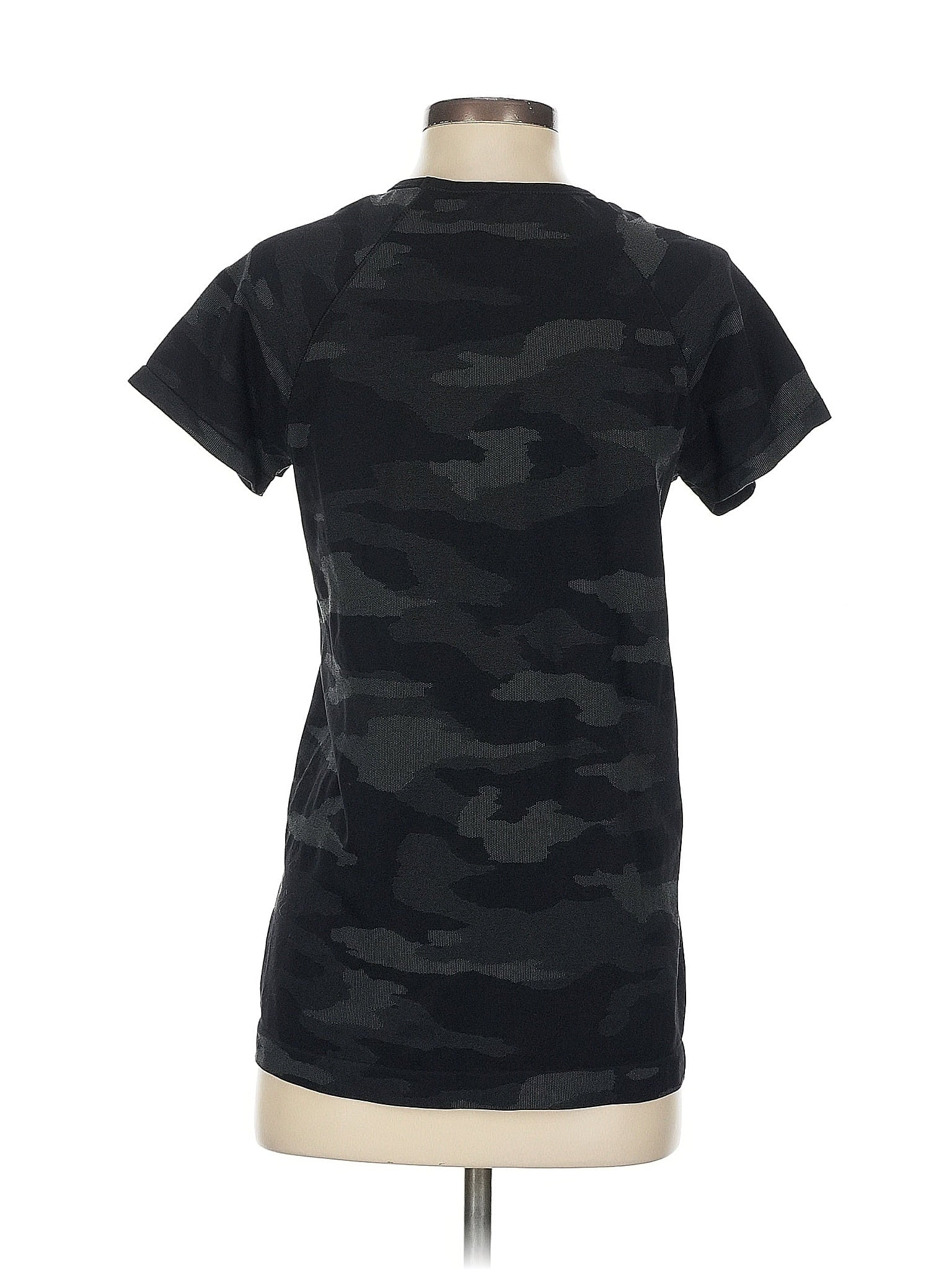 Short Sleeve T Shirt - Image 2