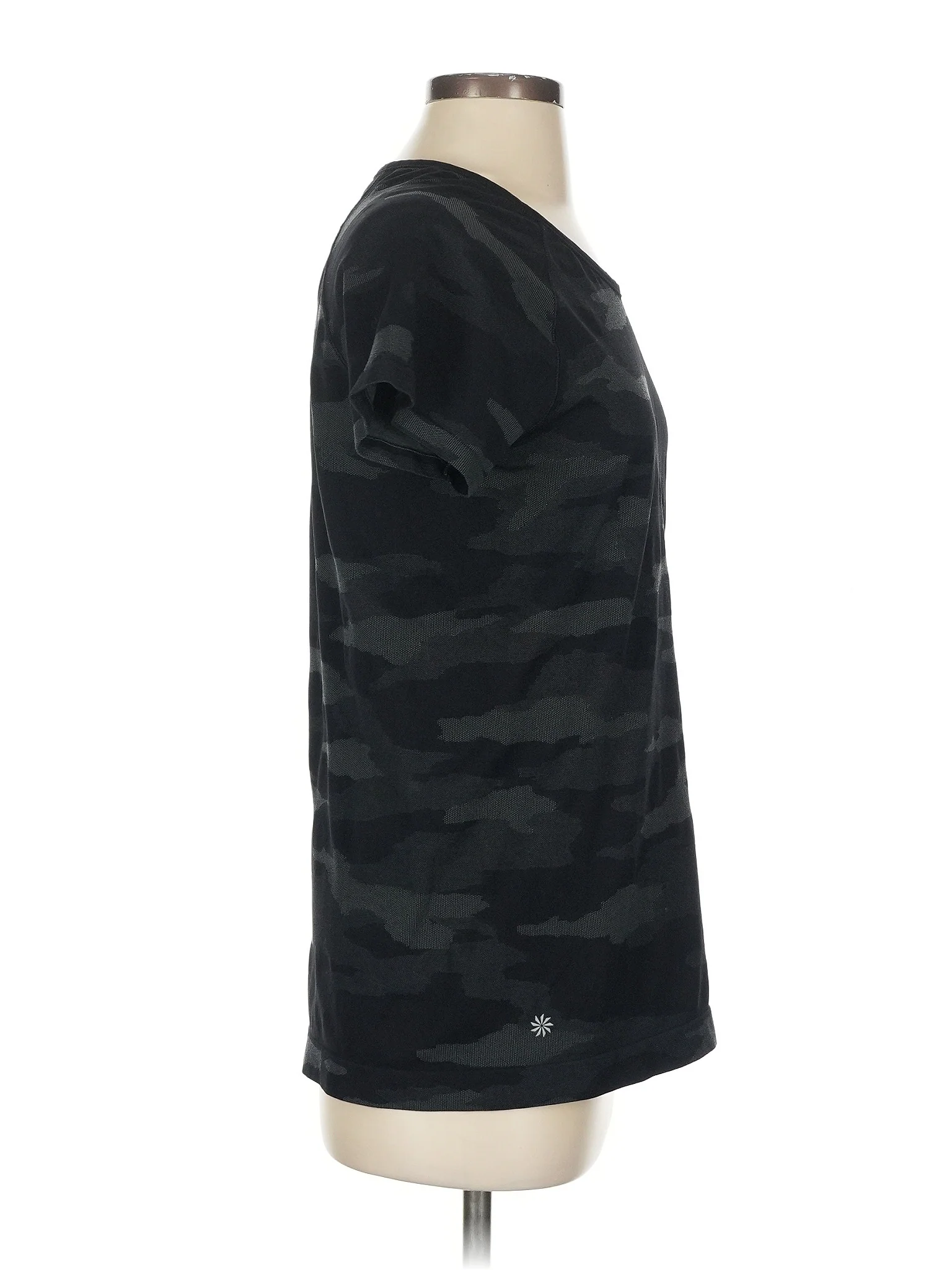 Short Sleeve T Shirt - Image 3