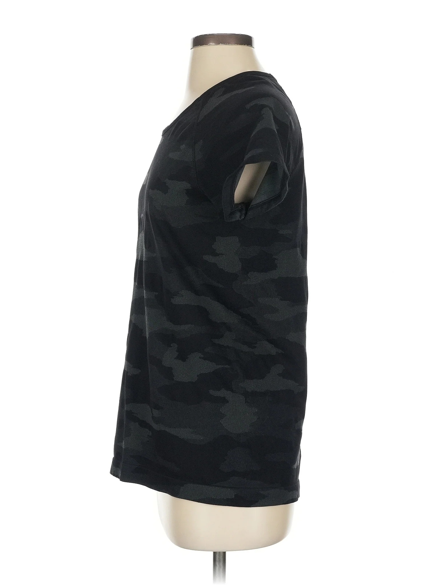 Short Sleeve T Shirt - Image 4