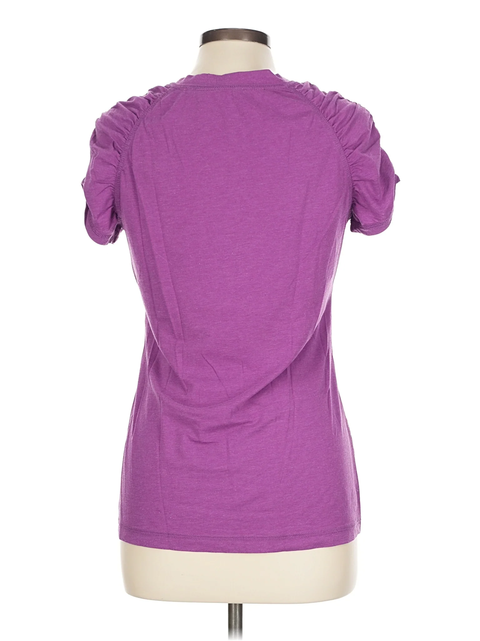 Short Sleeve T Shirt - Image 2