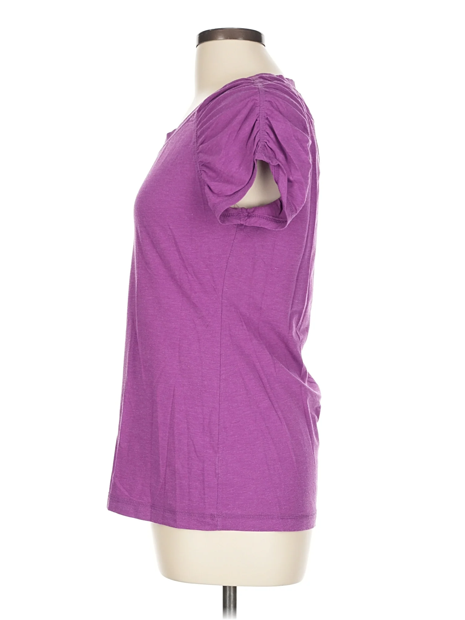 Short Sleeve T Shirt - Image 4