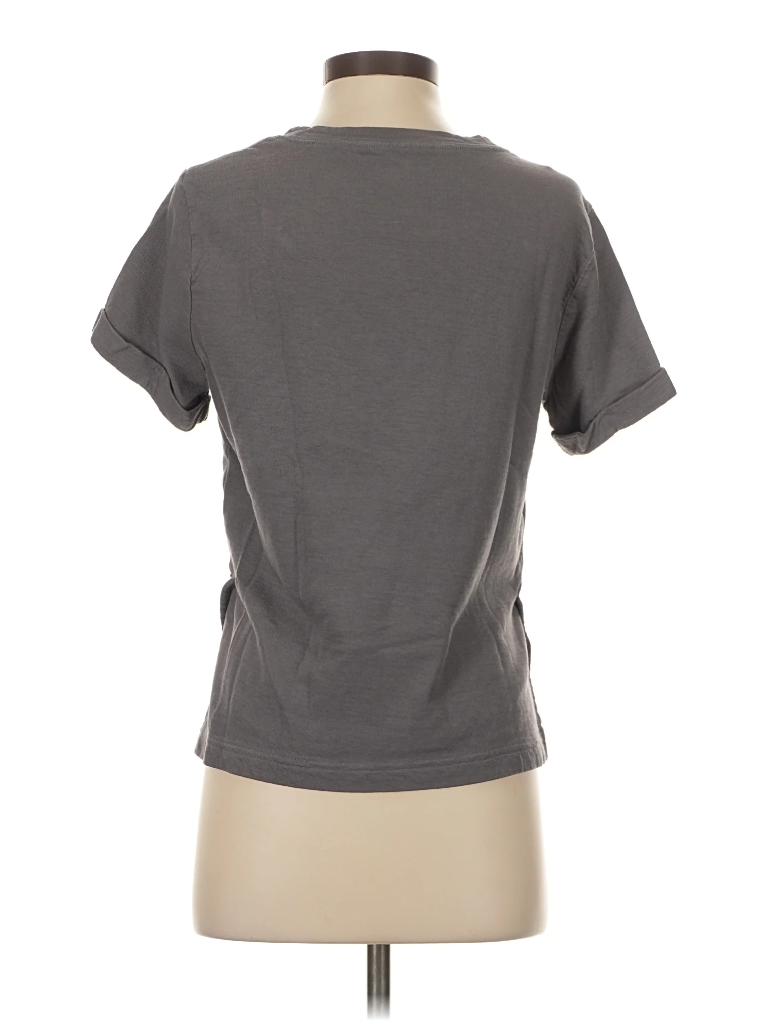 Short Sleeve T Shirt - Image 2