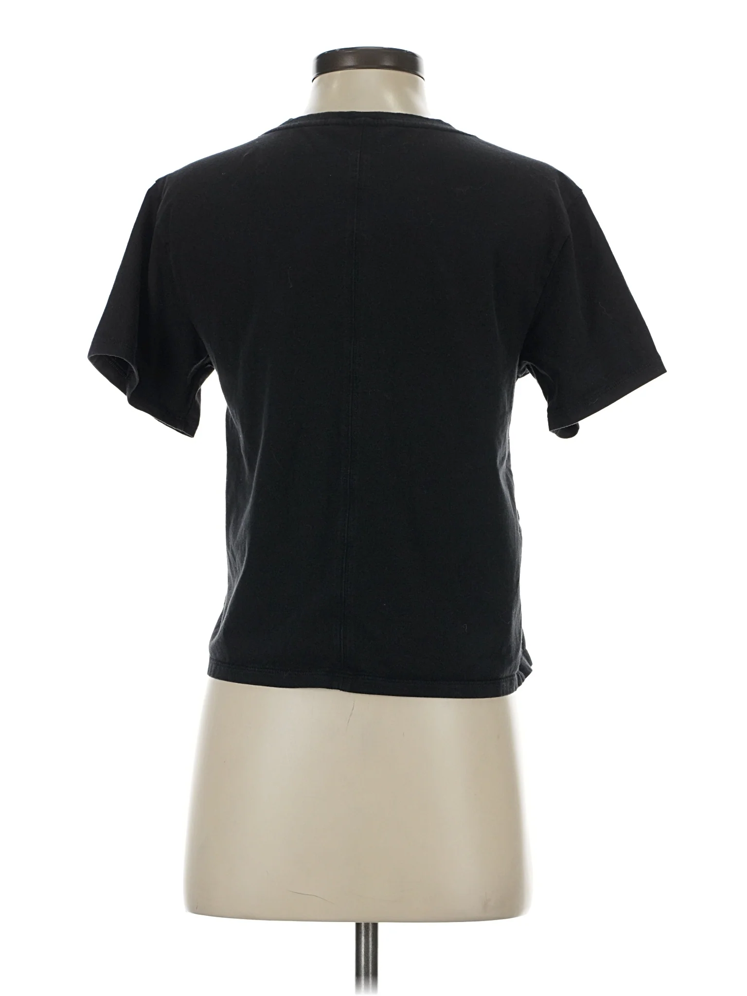 Short Sleeve T Shirt - Image 2