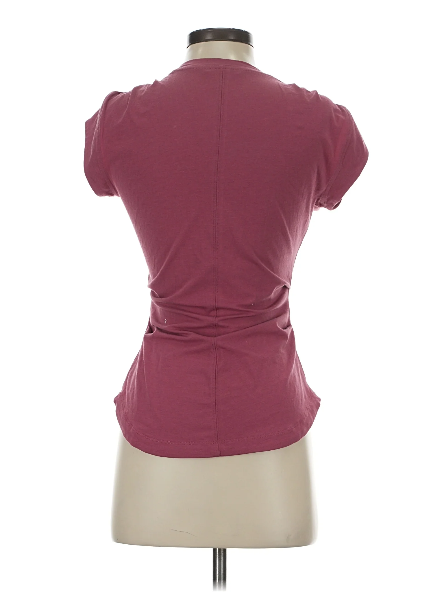 Short Sleeve T Shirt - Image 2
