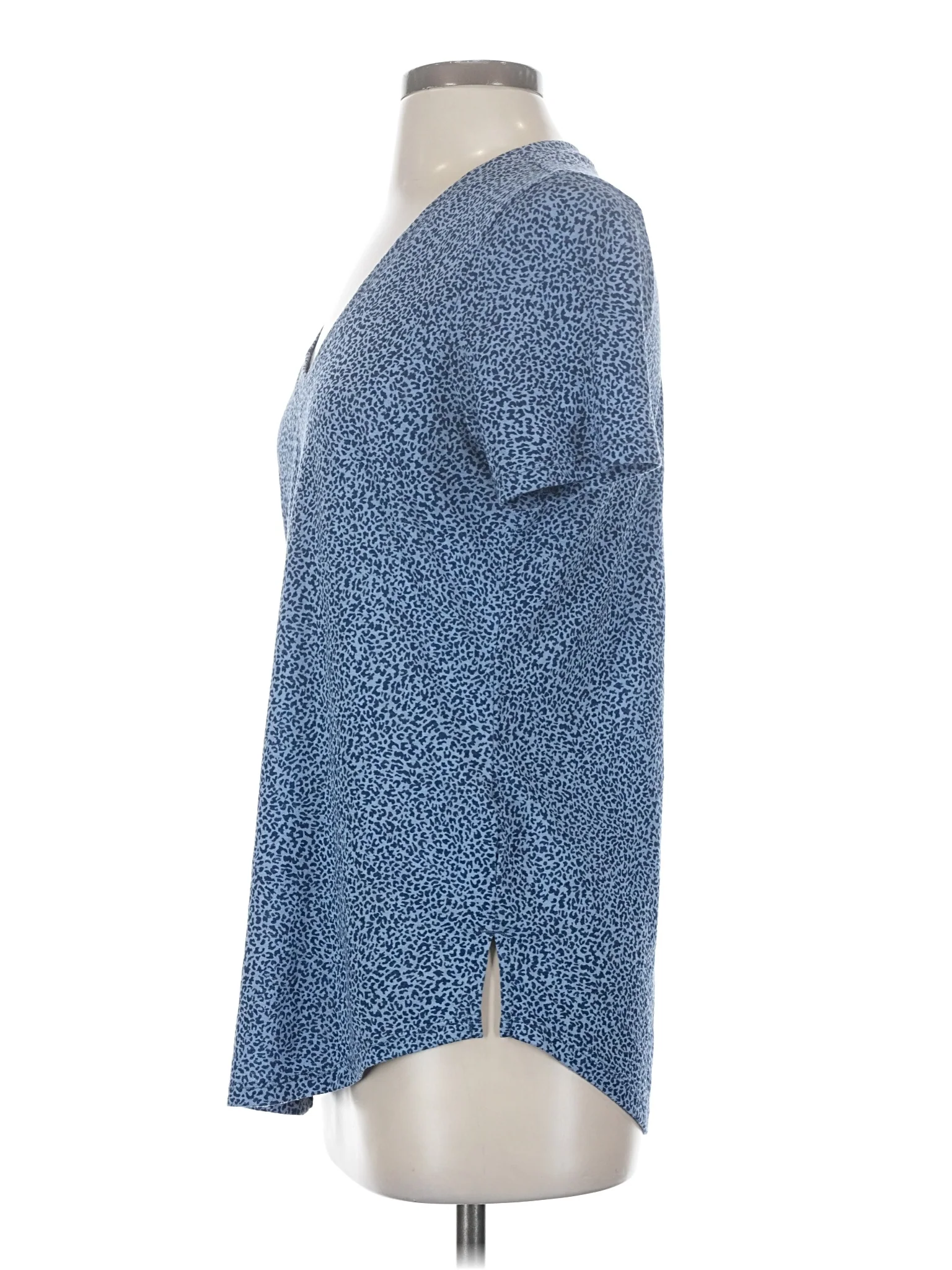Short Sleeve T Shirt - Image 4