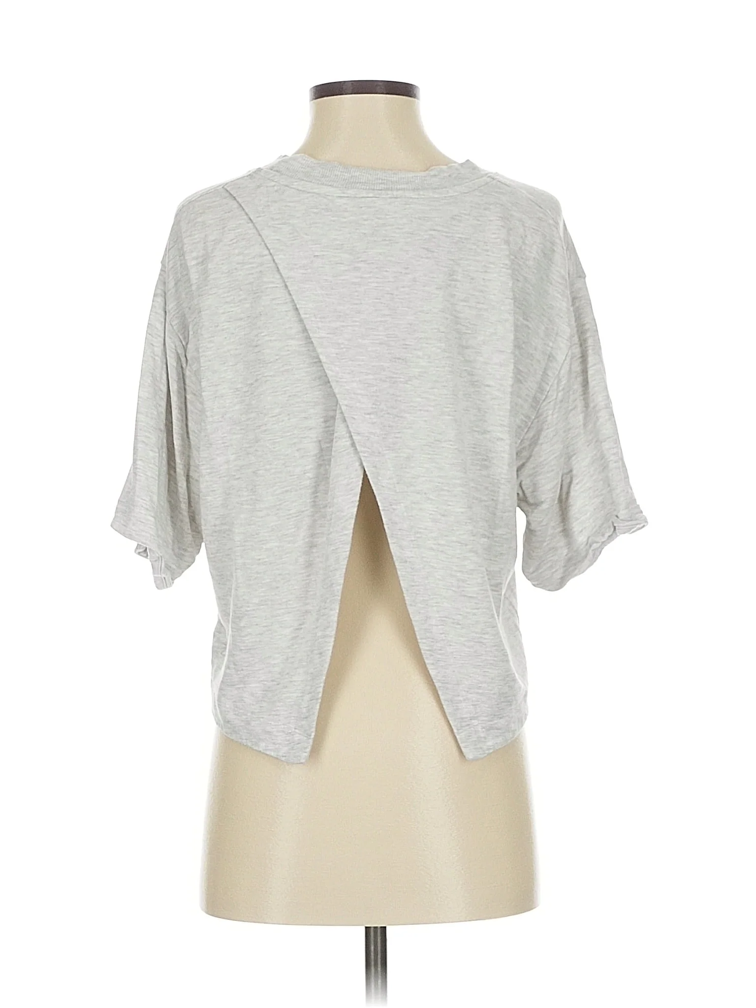 Short Sleeve T Shirt - Image 2