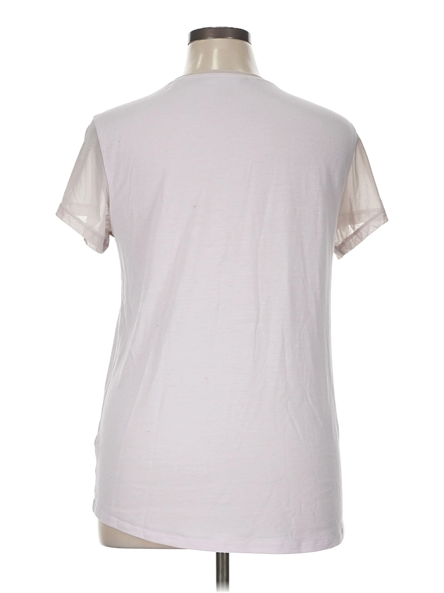 Short Sleeve T Shirt - Image 2