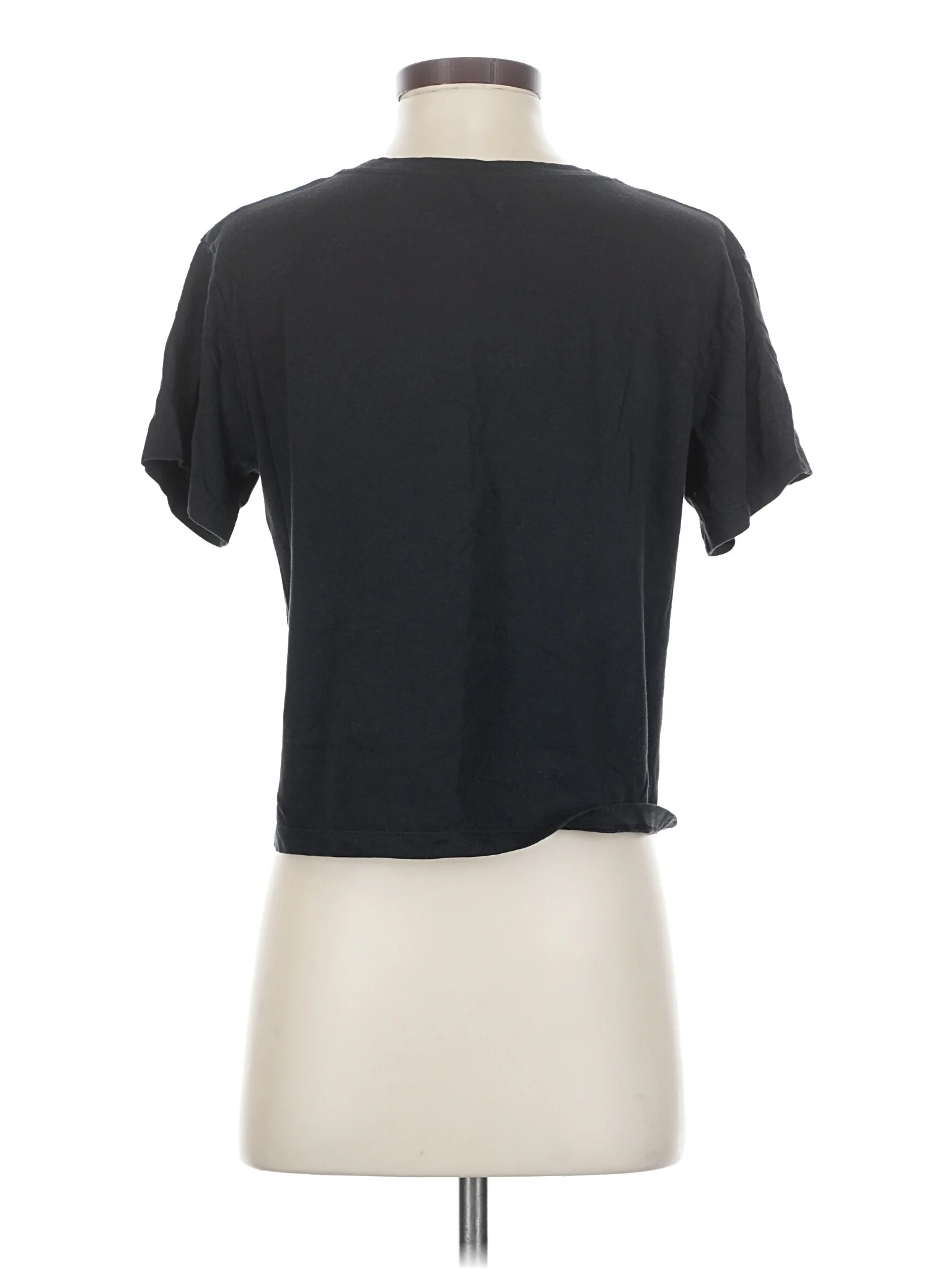 Short Sleeve T Shirt - Image 2