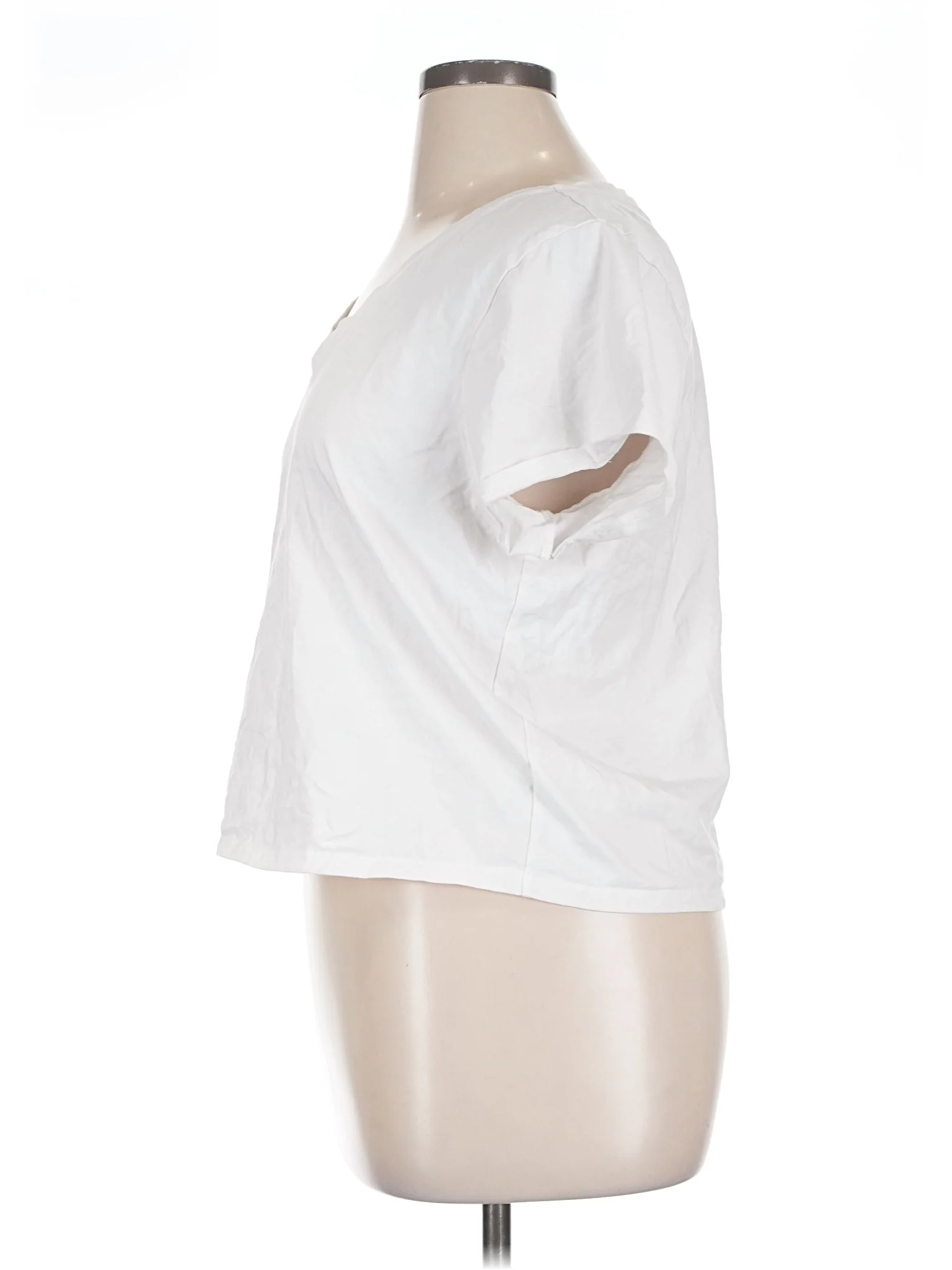 Short Sleeve T Shirt - Image 4