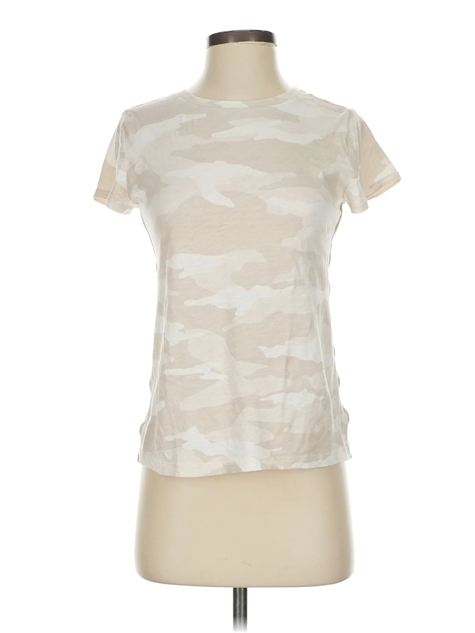 Short Sleeve T Shirt