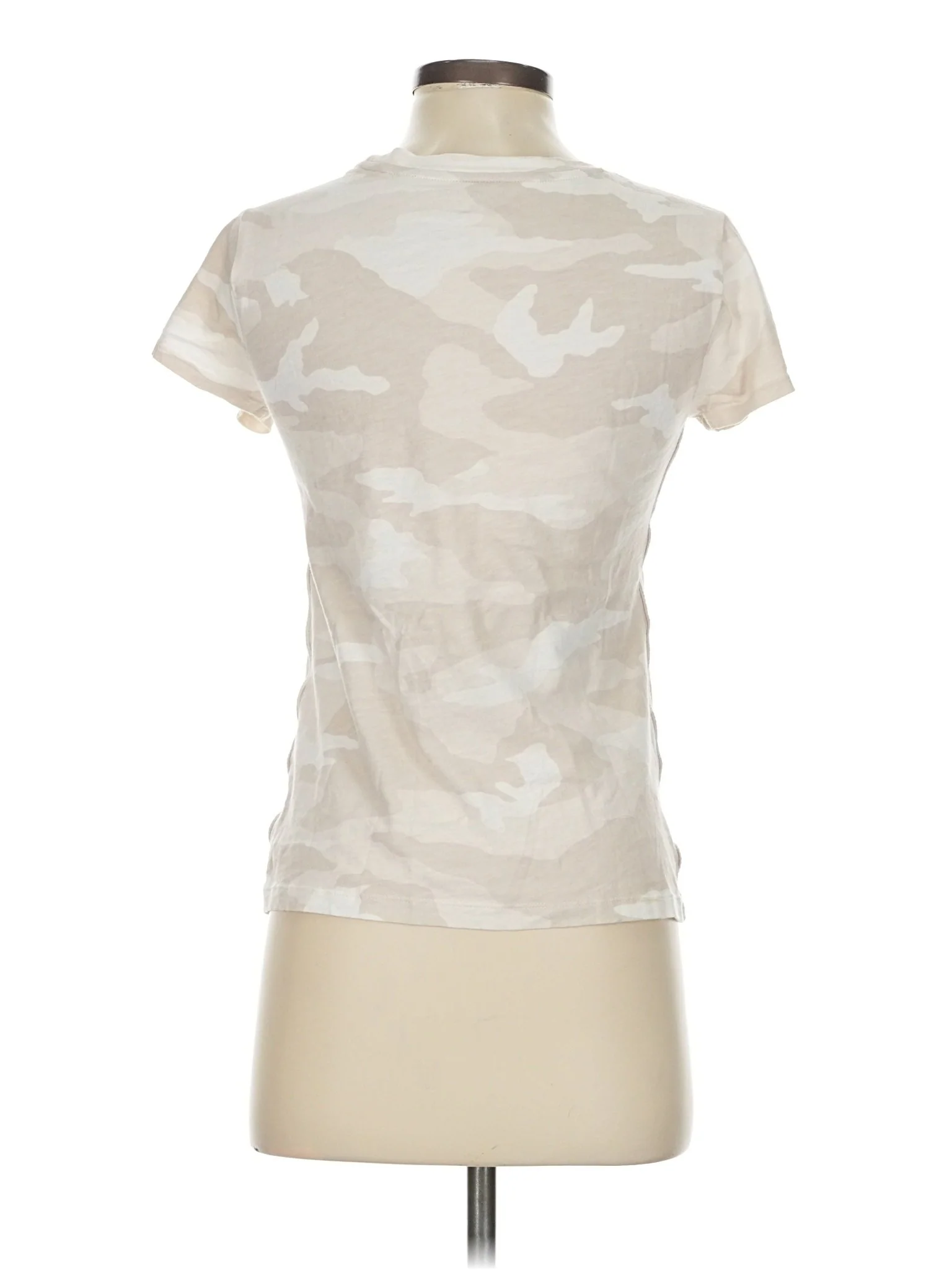 Short Sleeve T Shirt - Image 2
