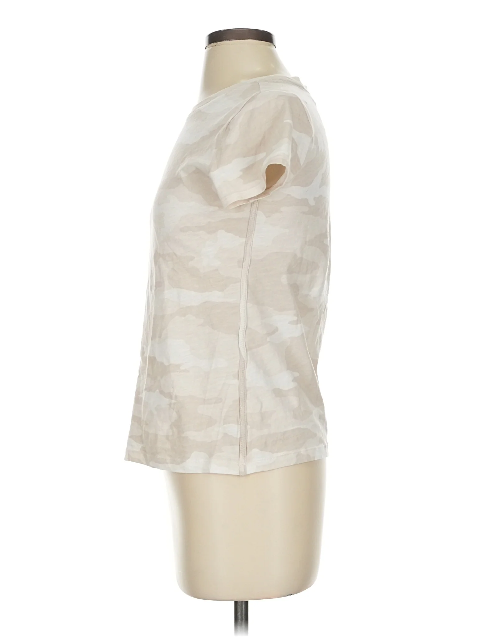Short Sleeve T Shirt - Image 4