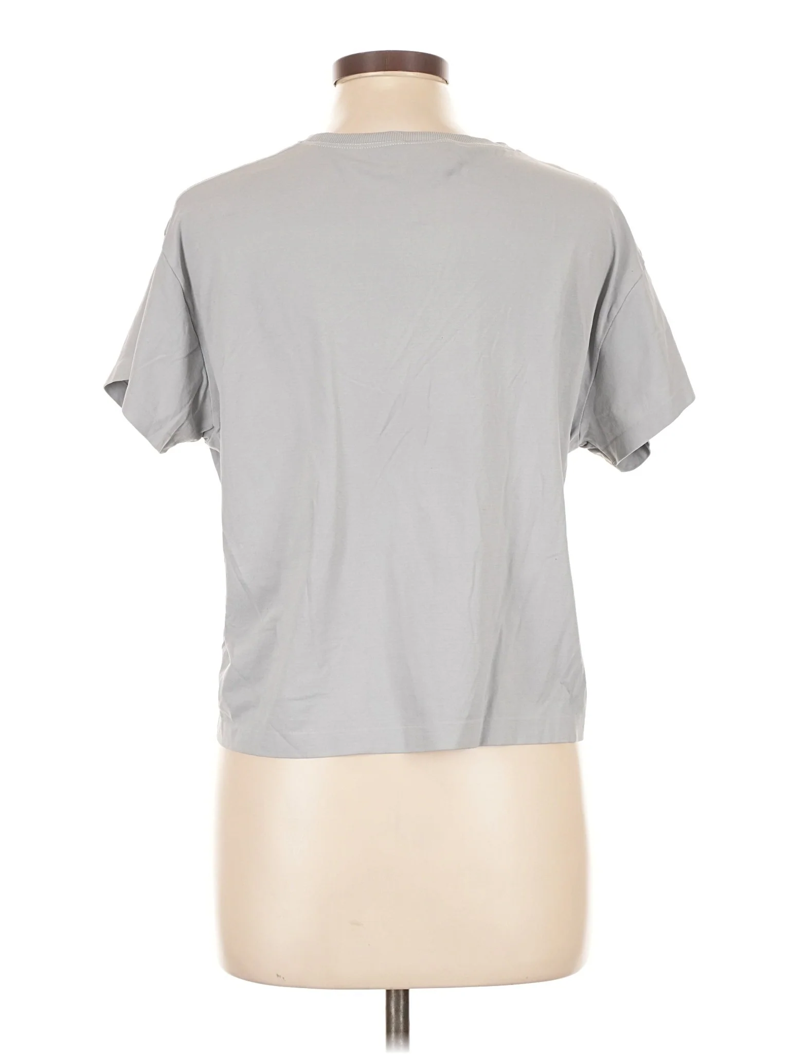 Short Sleeve T Shirt - Image 2