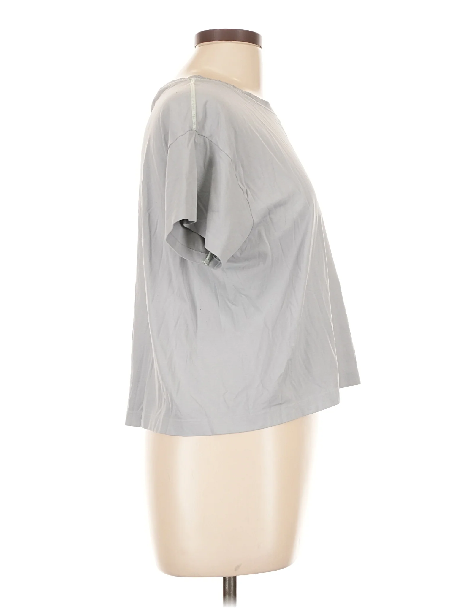 Short Sleeve T Shirt - Image 3