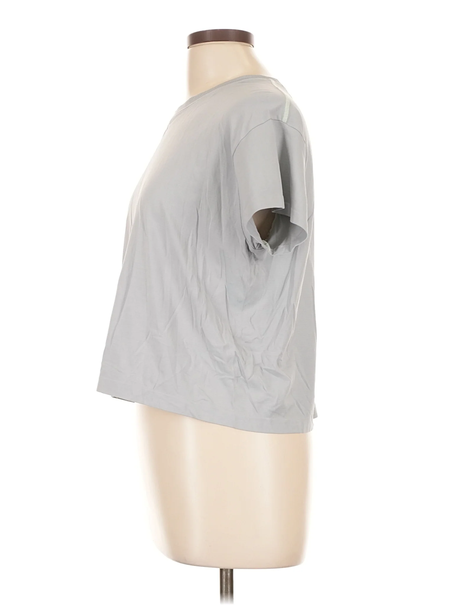 Short Sleeve T Shirt - Image 4