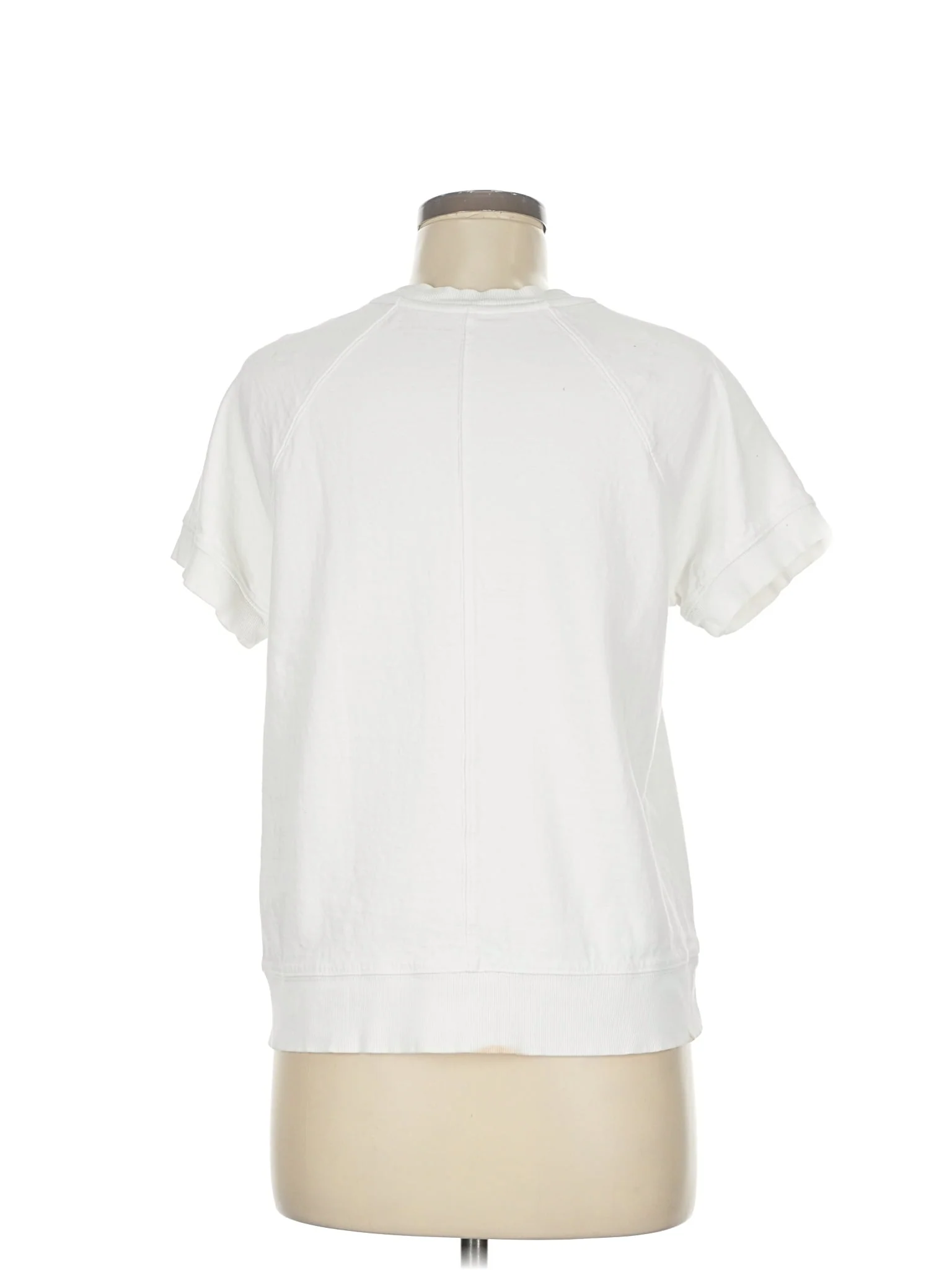 Short Sleeve T Shirt - Image 2