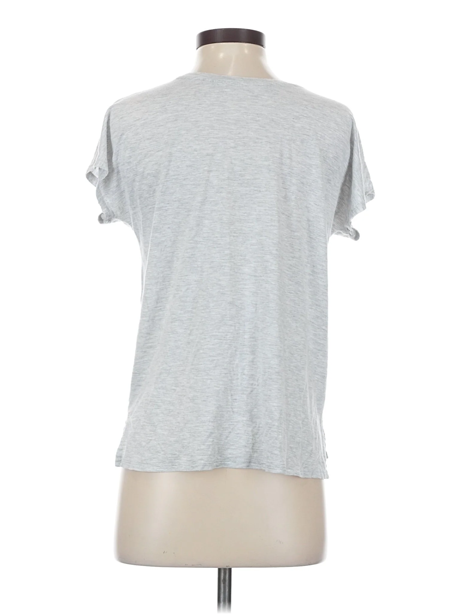 Short Sleeve T Shirt - Image 2
