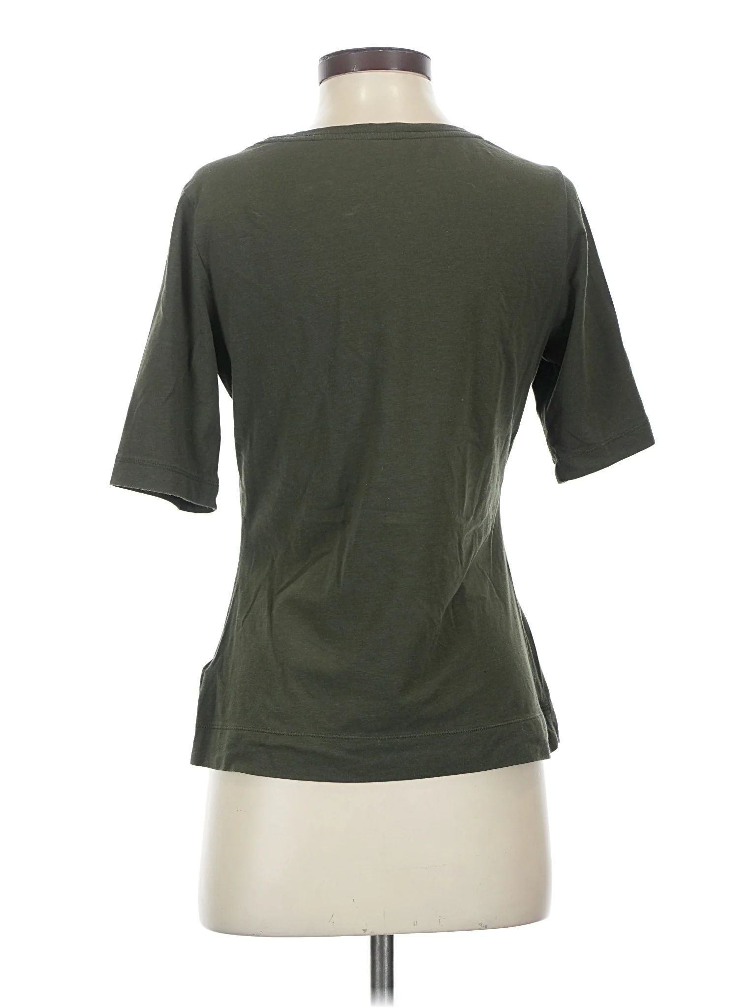 Short Sleeve T Shirt - Image 2