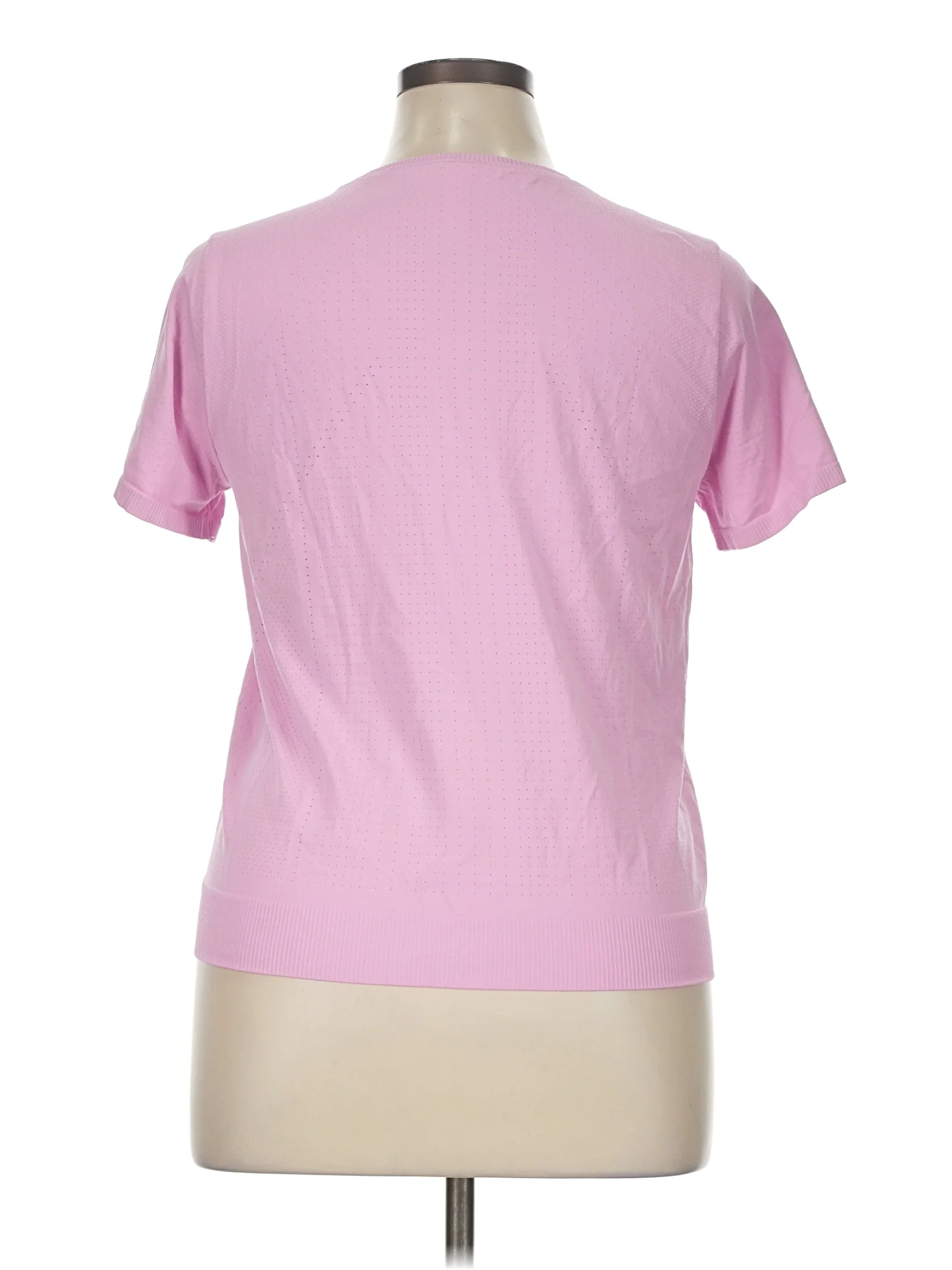 Short Sleeve T Shirt - Image 2