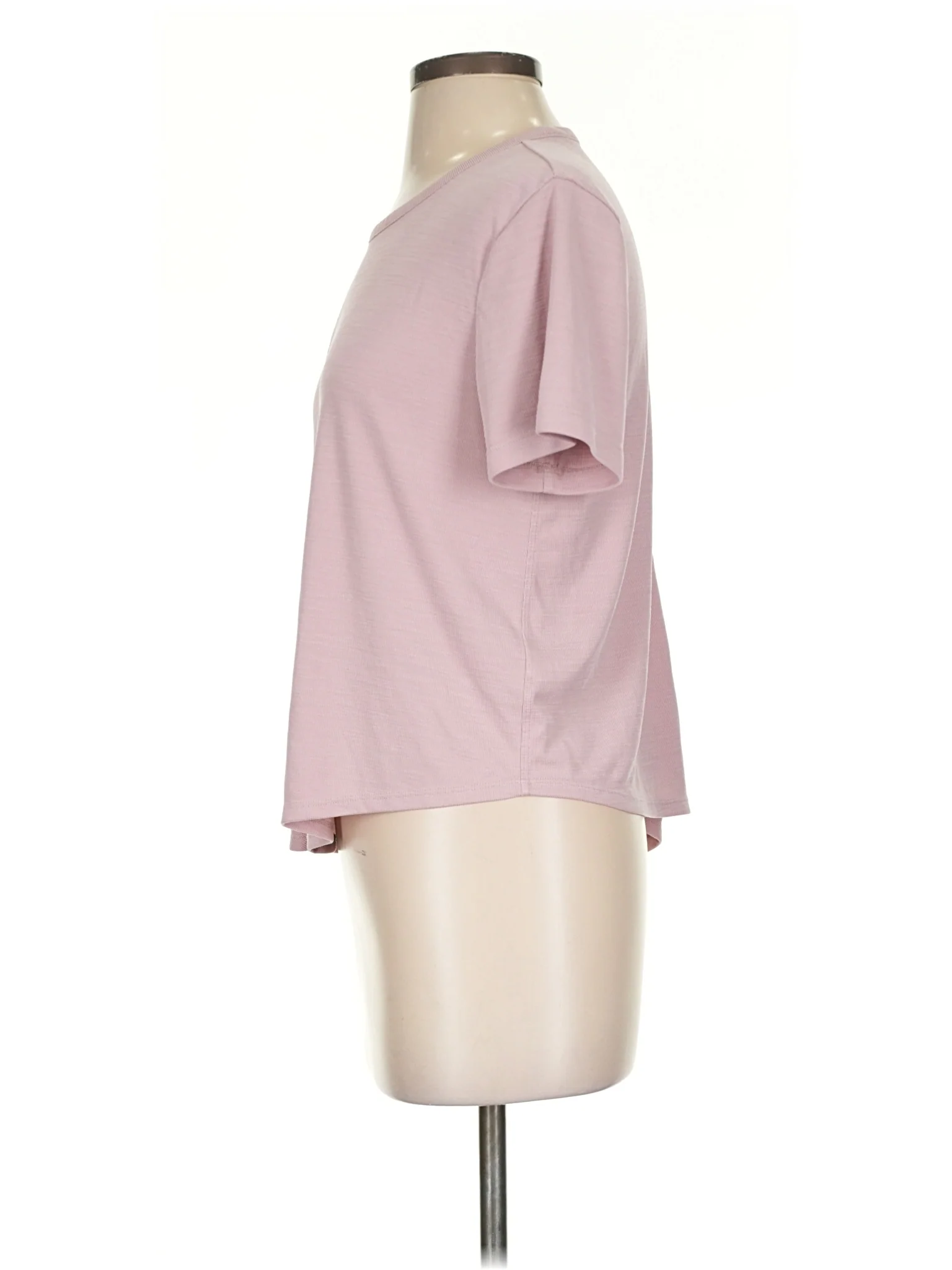 Short Sleeve T Shirt - Image 4