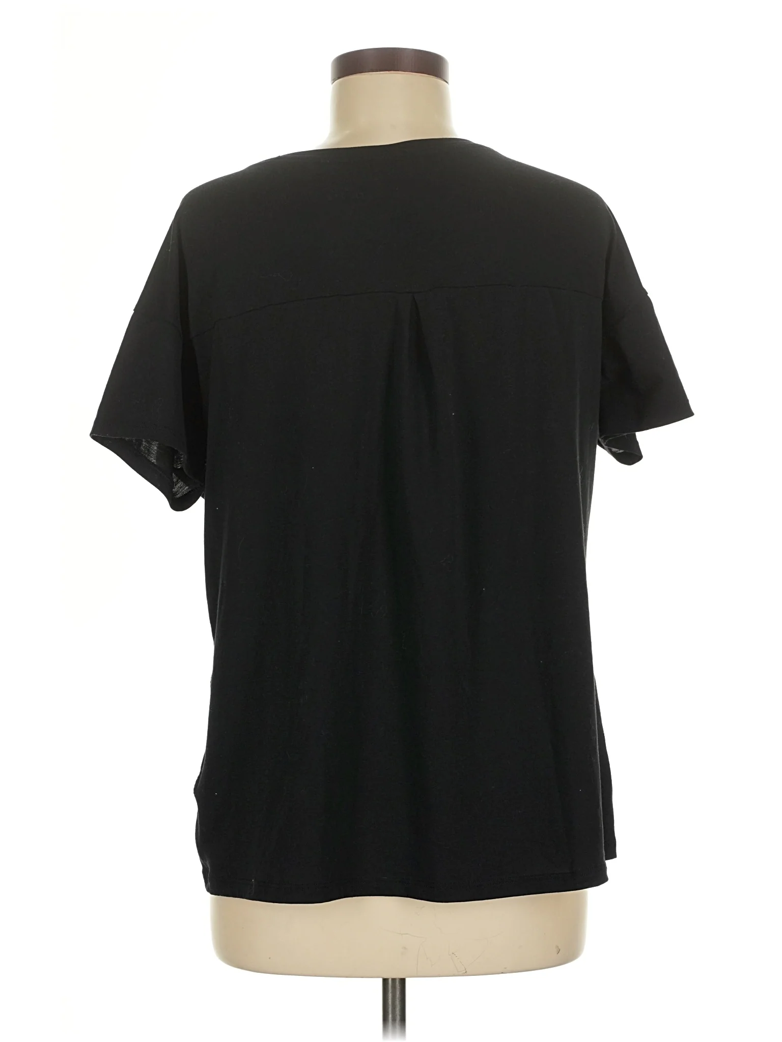 Short Sleeve T Shirt - Image 2