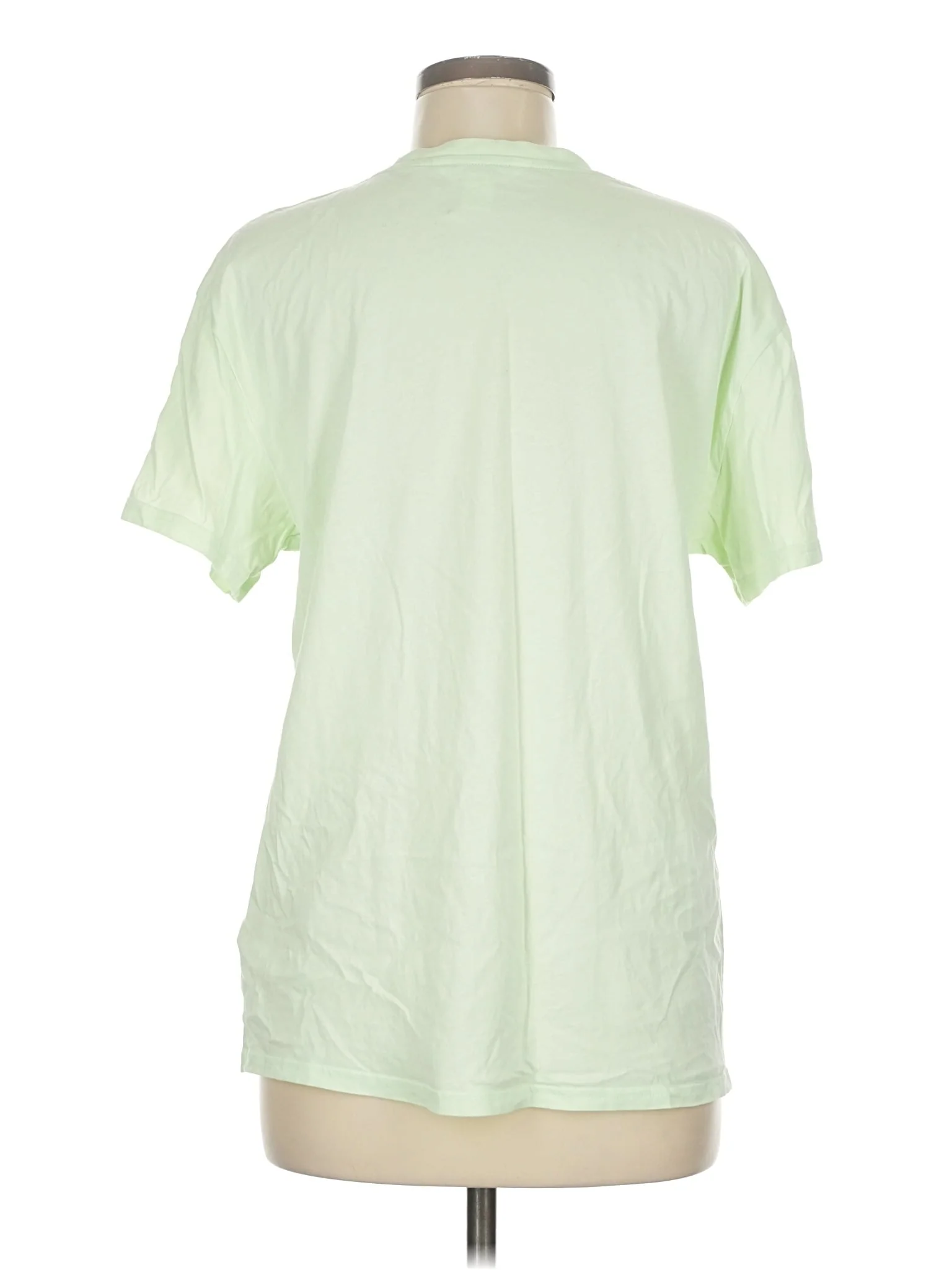 Short Sleeve T Shirt - Image 2