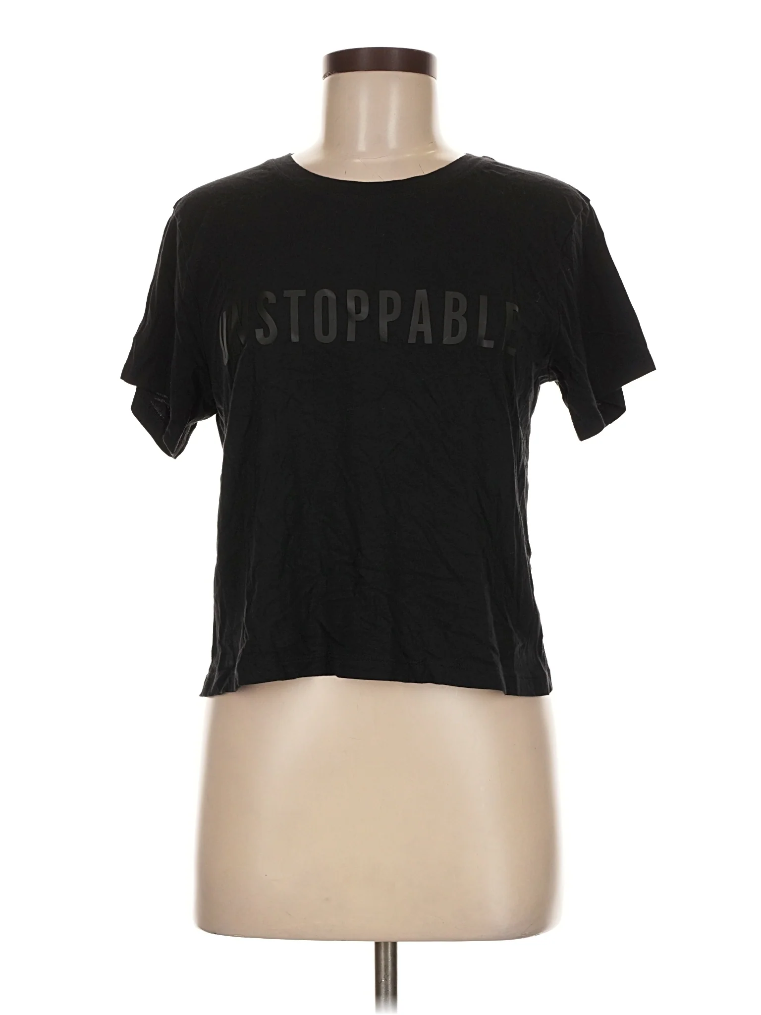 Short Sleeve T Shirt