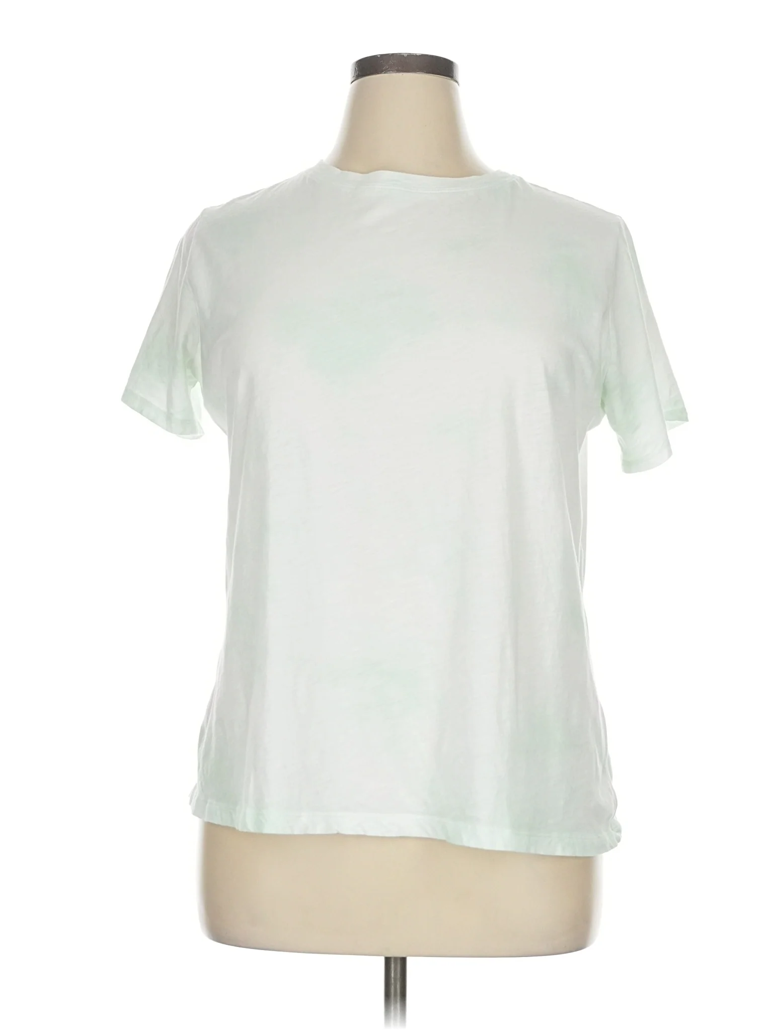Short Sleeve T Shirt