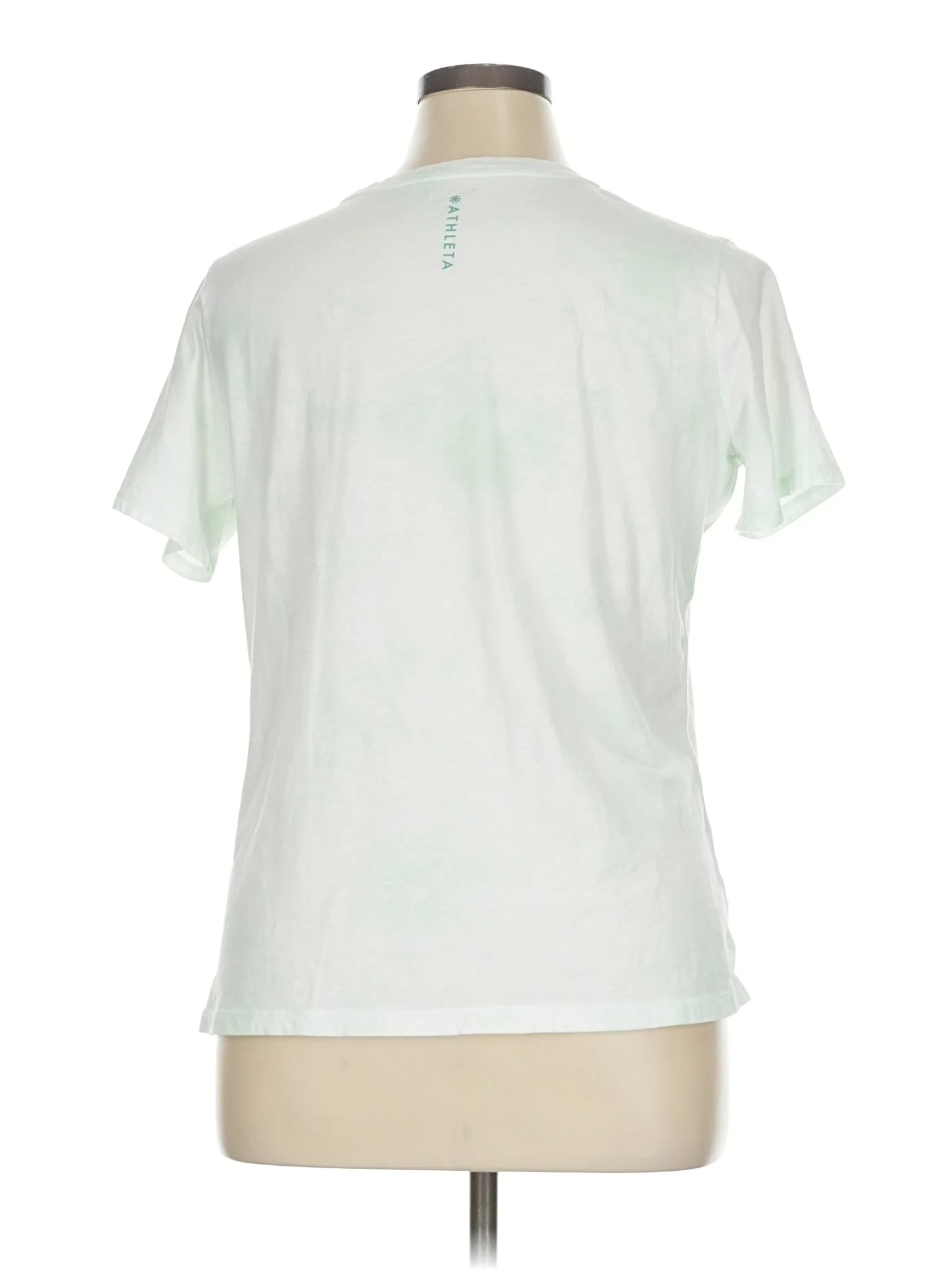 Short Sleeve T Shirt - Image 2