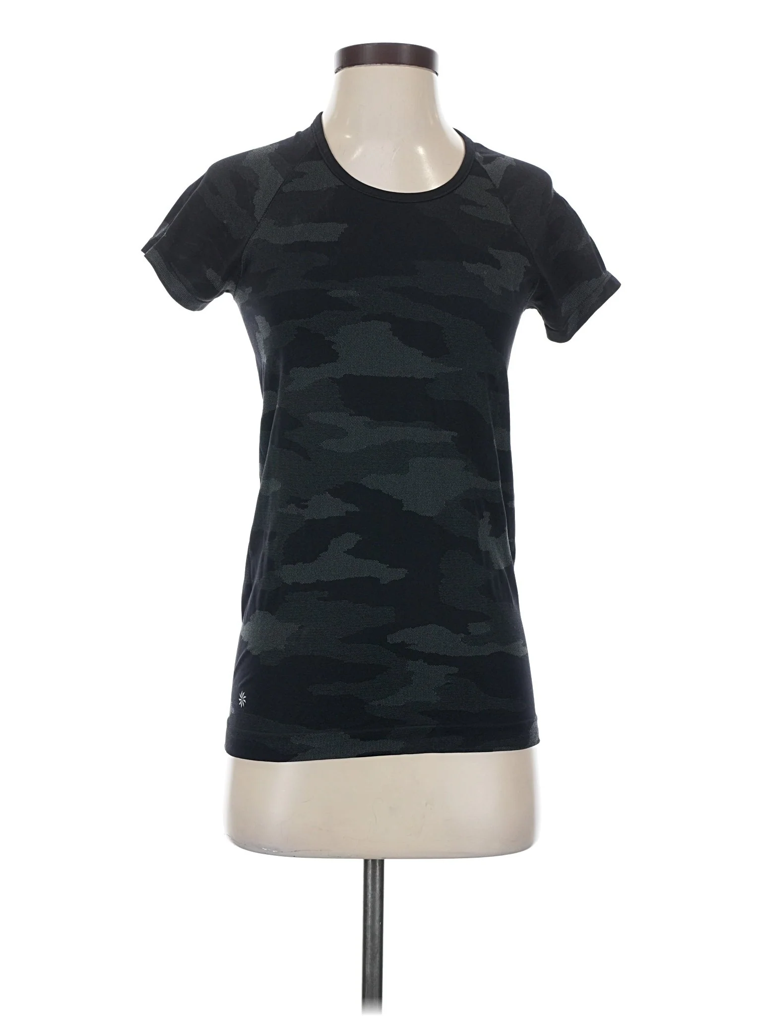 Short Sleeve T Shirt