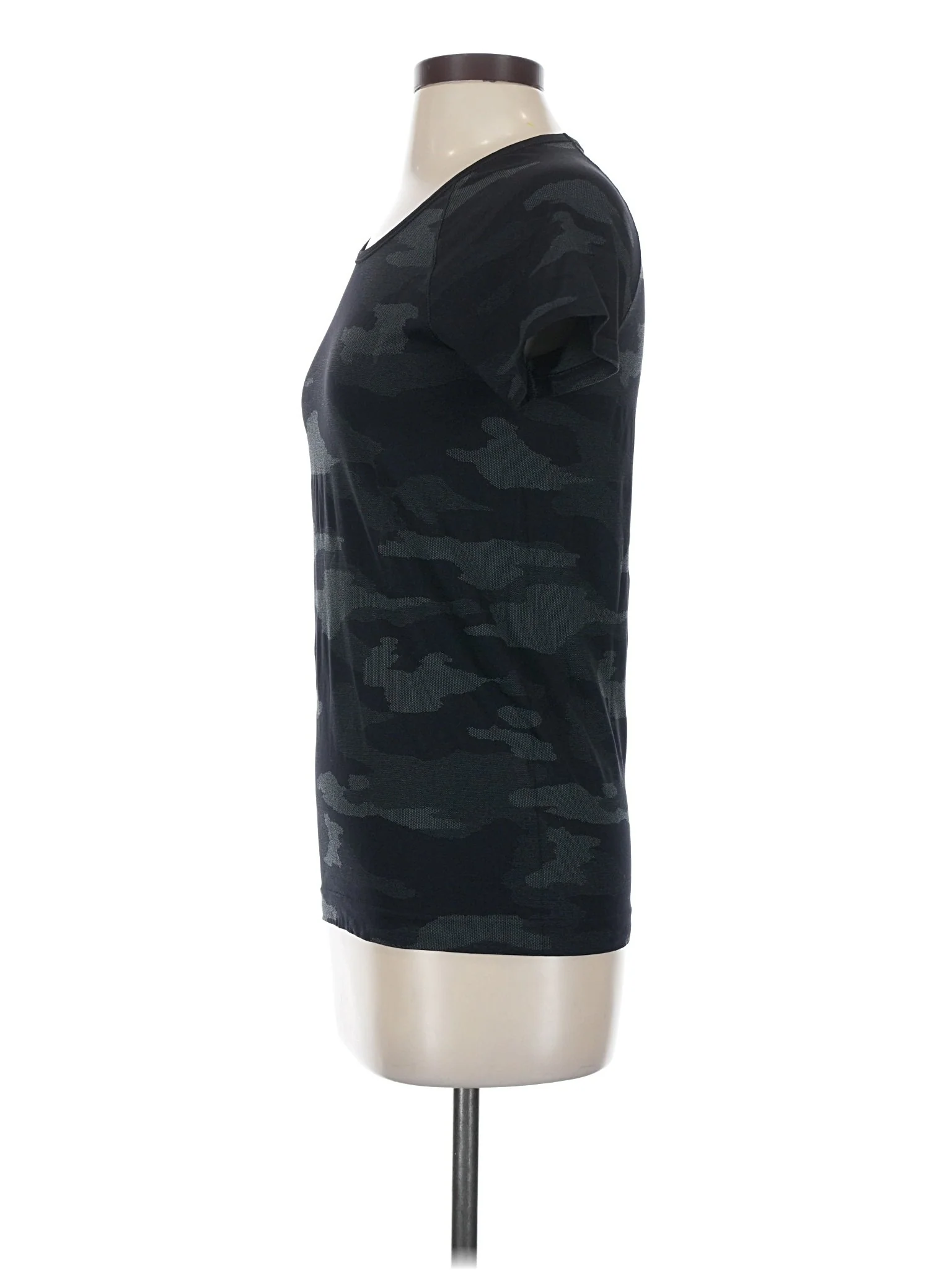 Short Sleeve T Shirt - Image 4