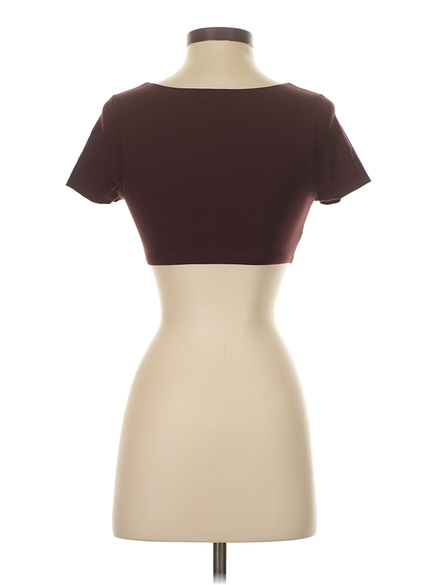 Short Sleeve T Shirt - Image 2
