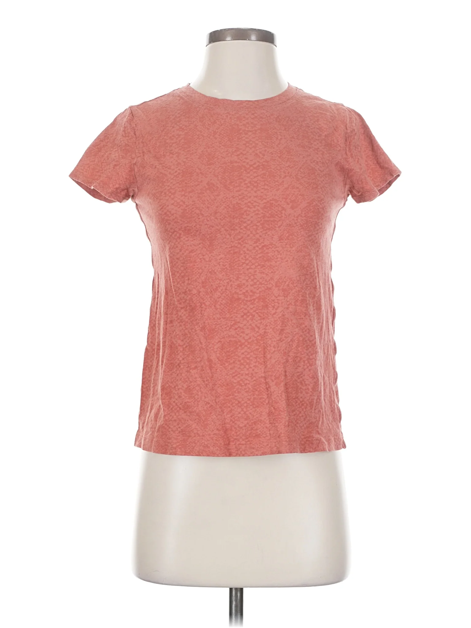 Short Sleeve T Shirt