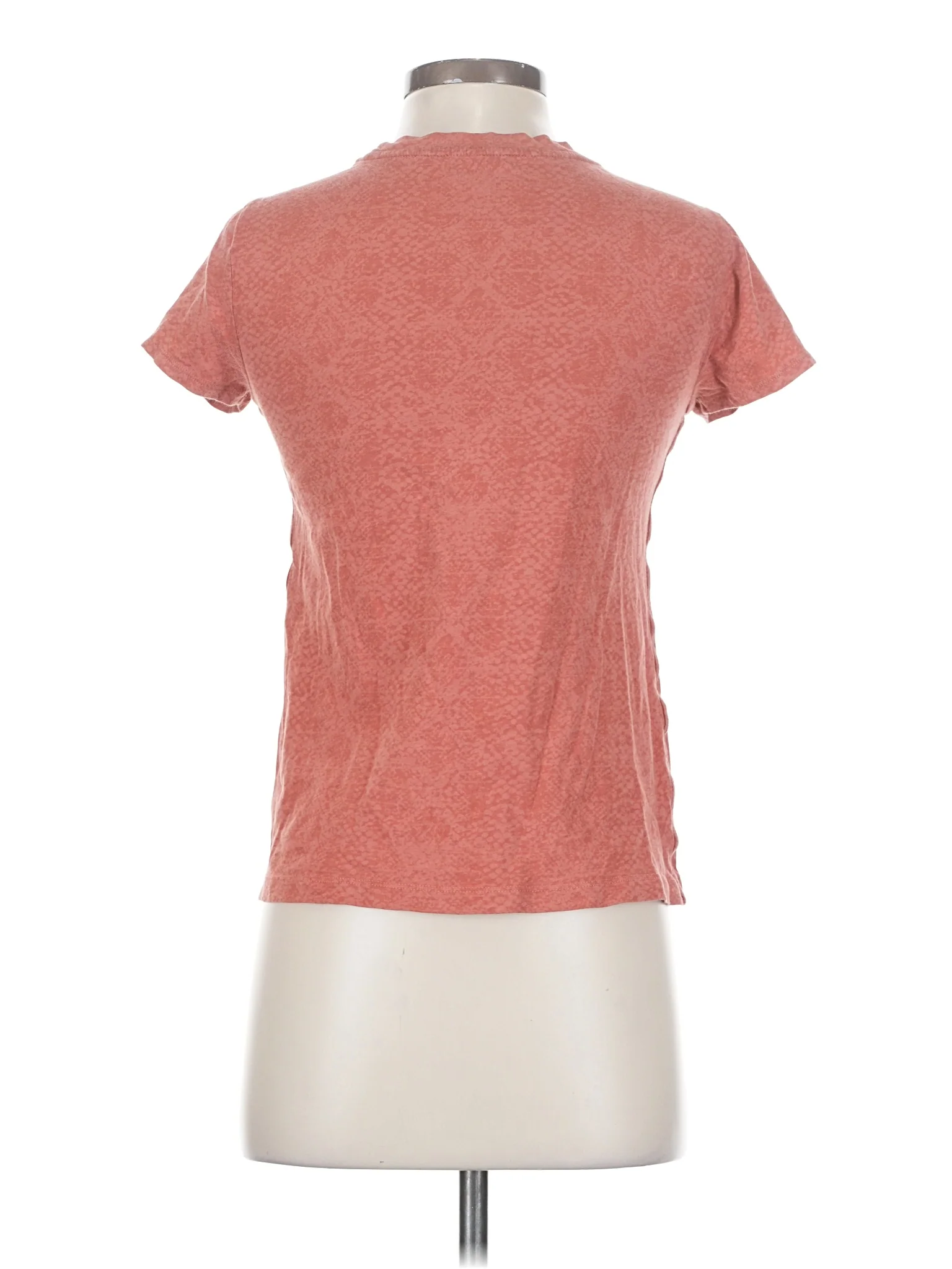 Short Sleeve T Shirt - Image 2