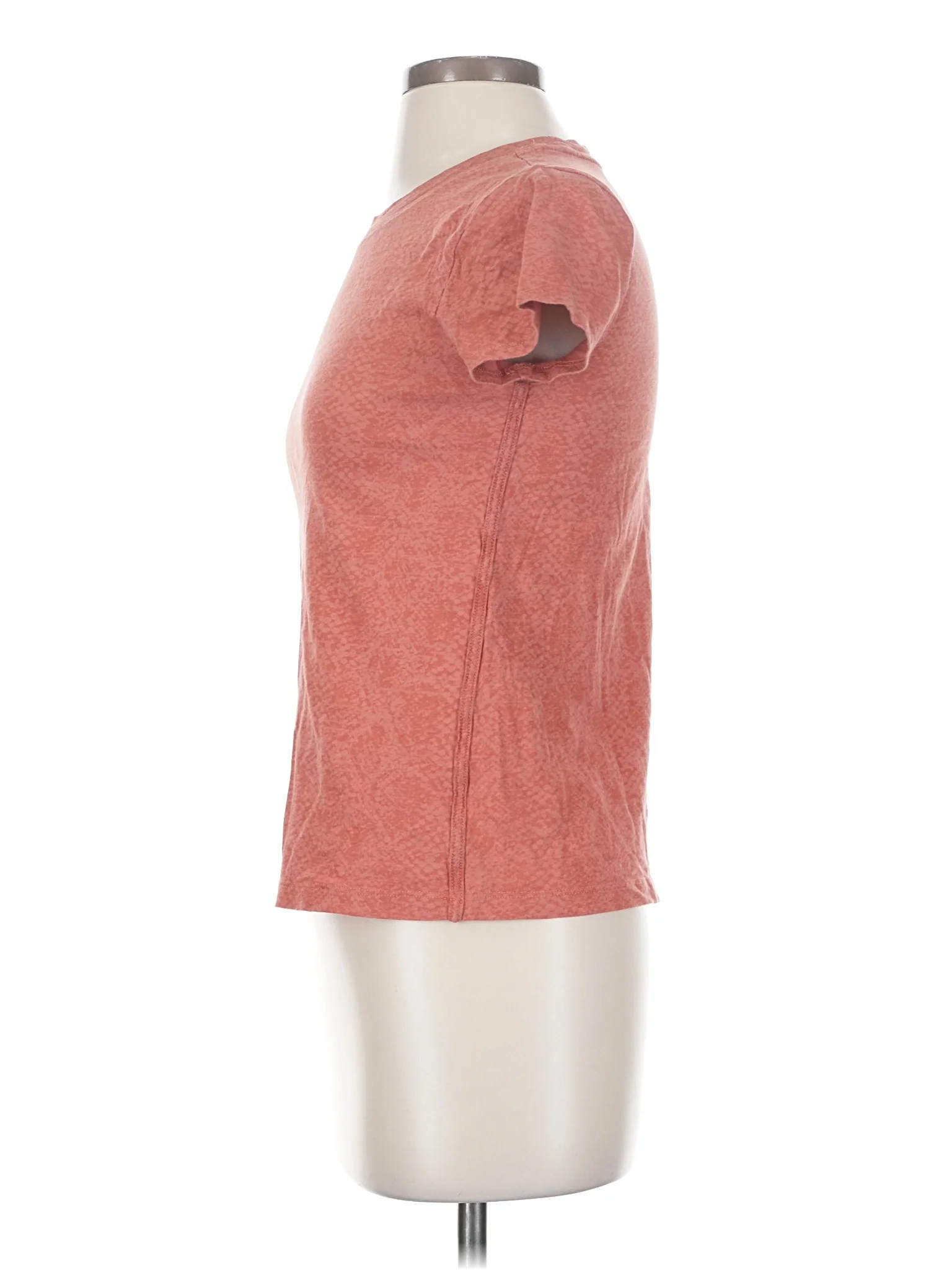 Short Sleeve T Shirt - Image 4