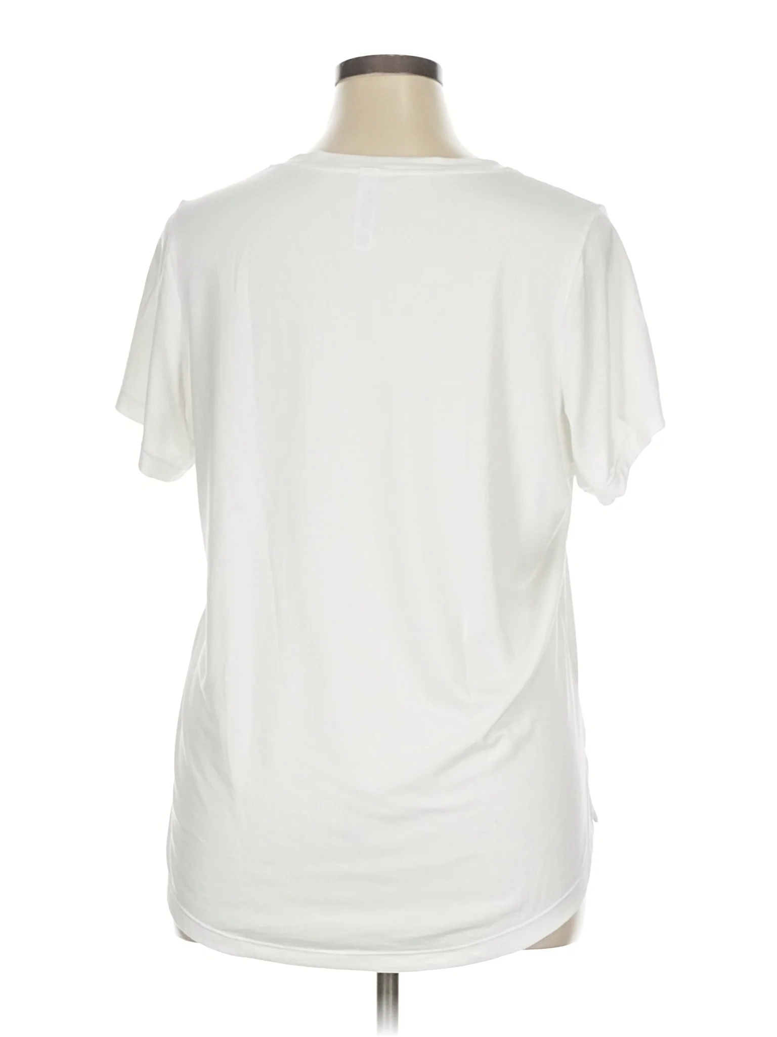 Short Sleeve T Shirt - Image 2