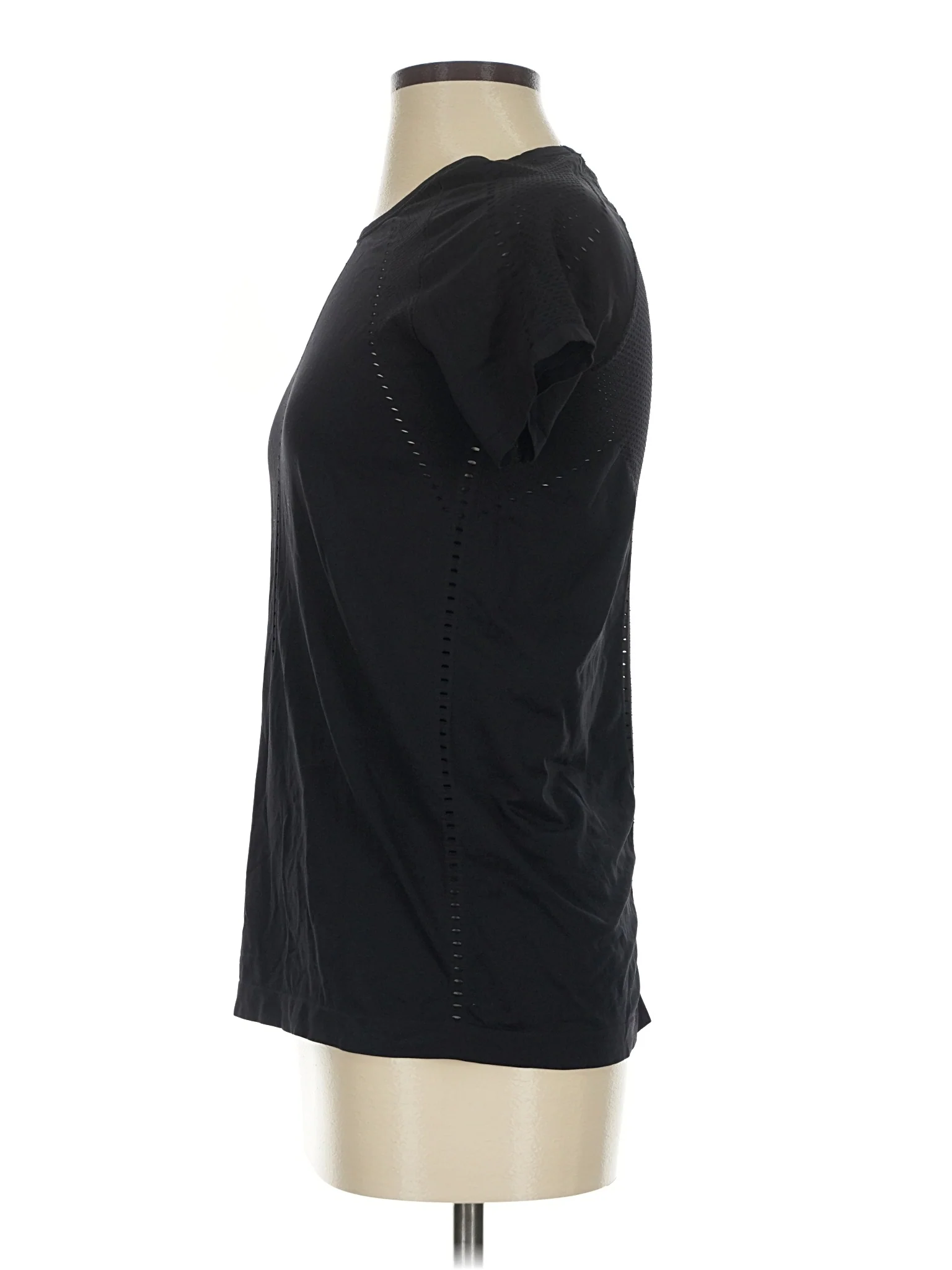 Short Sleeve T Shirt - Image 4