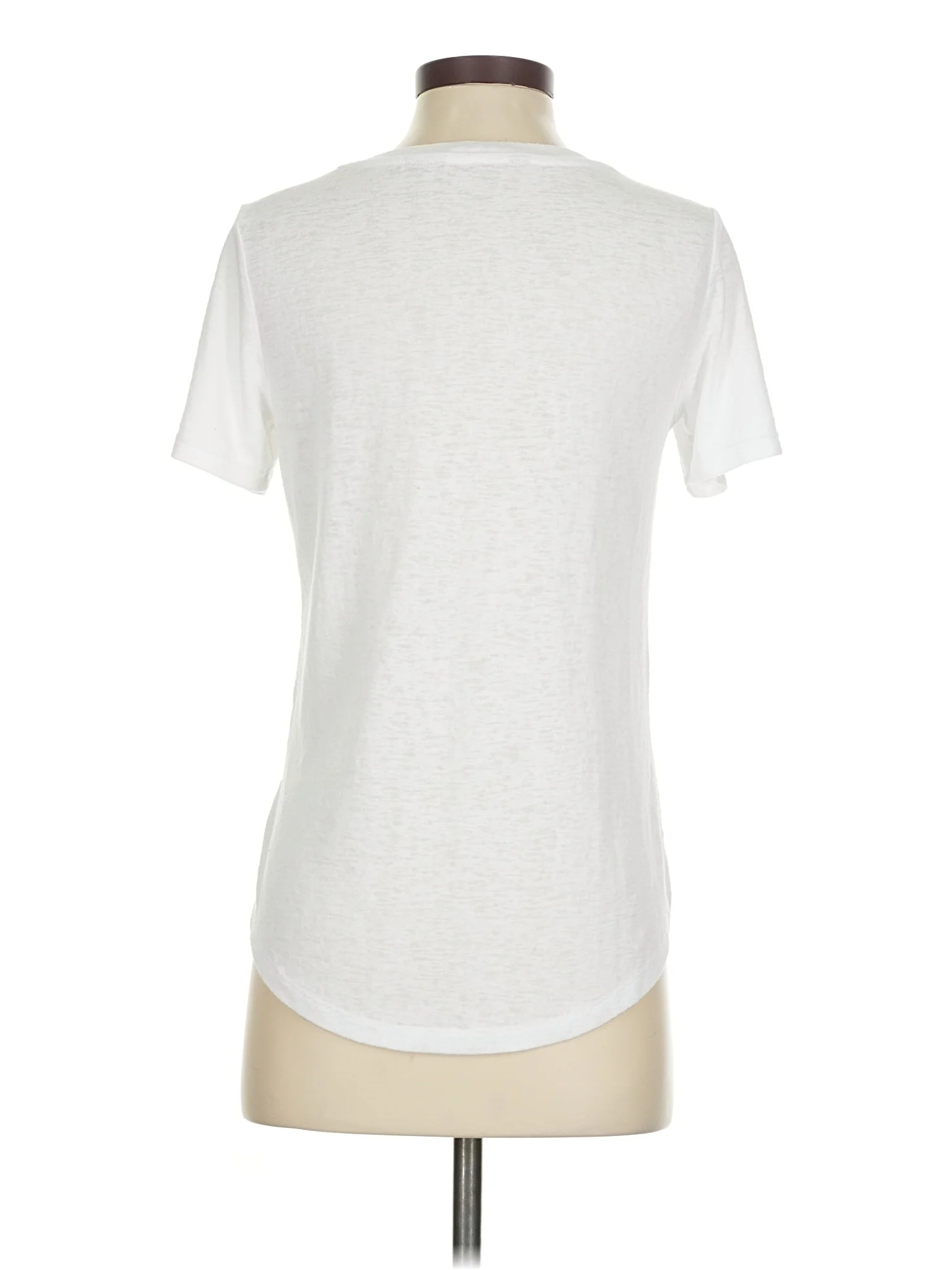 Short Sleeve T Shirt - Image 2