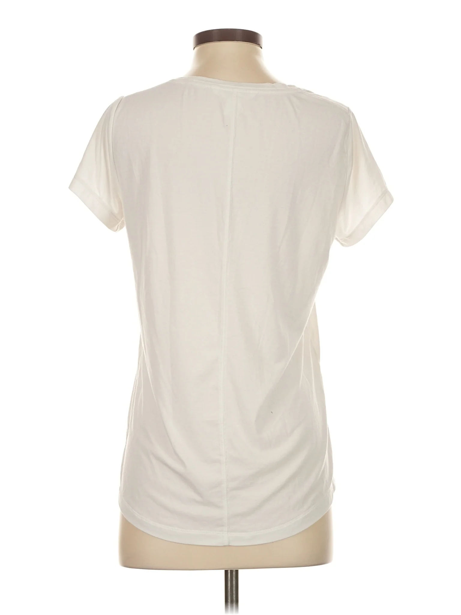 Short Sleeve T Shirt - Image 2
