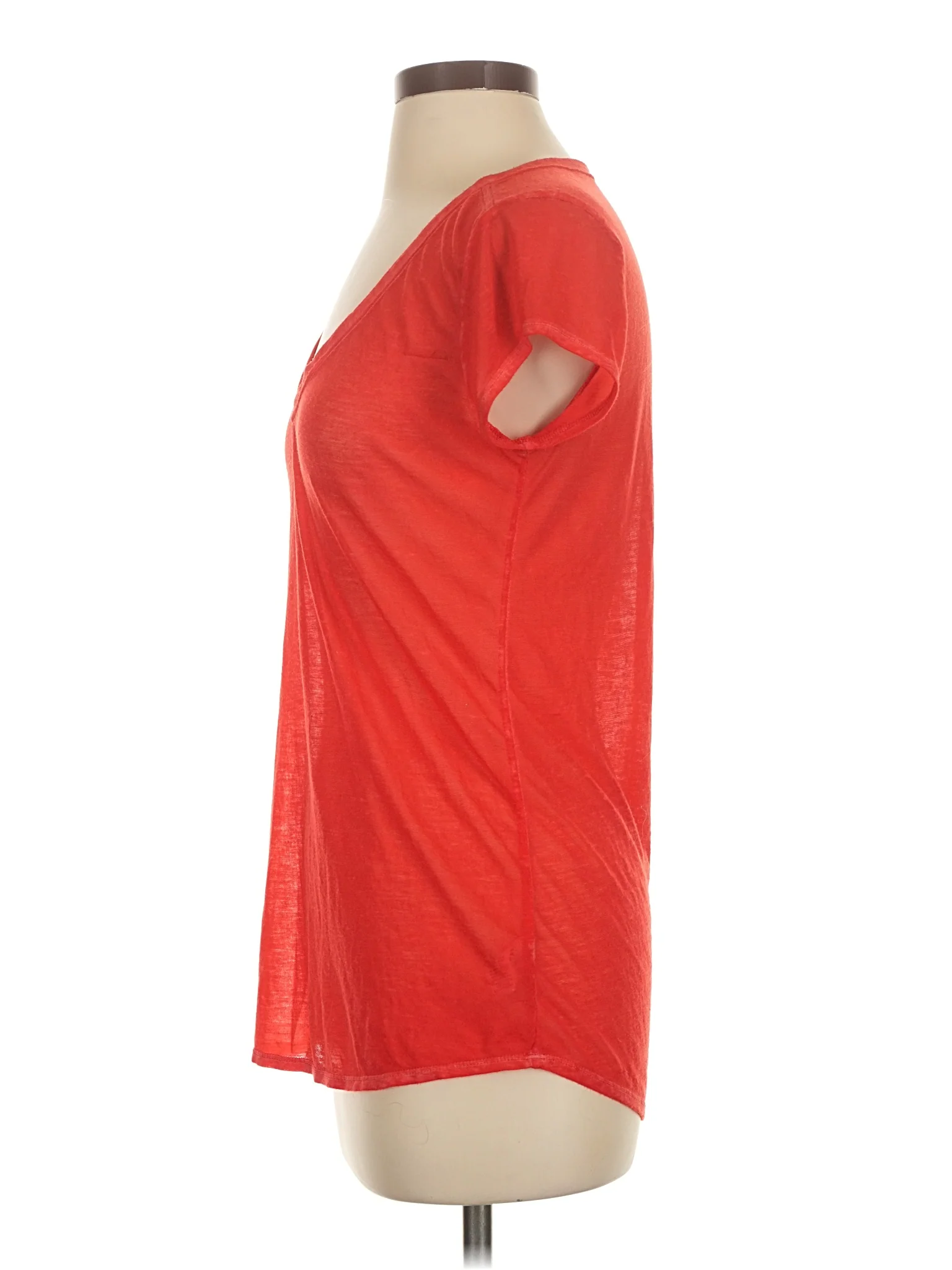 Short Sleeve T Shirt - Image 4