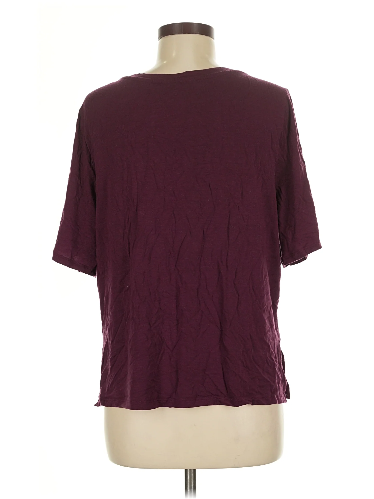 Short Sleeve T Shirt - Image 2