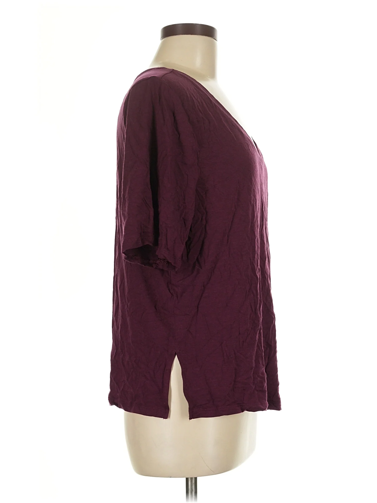 Short Sleeve T Shirt - Image 3