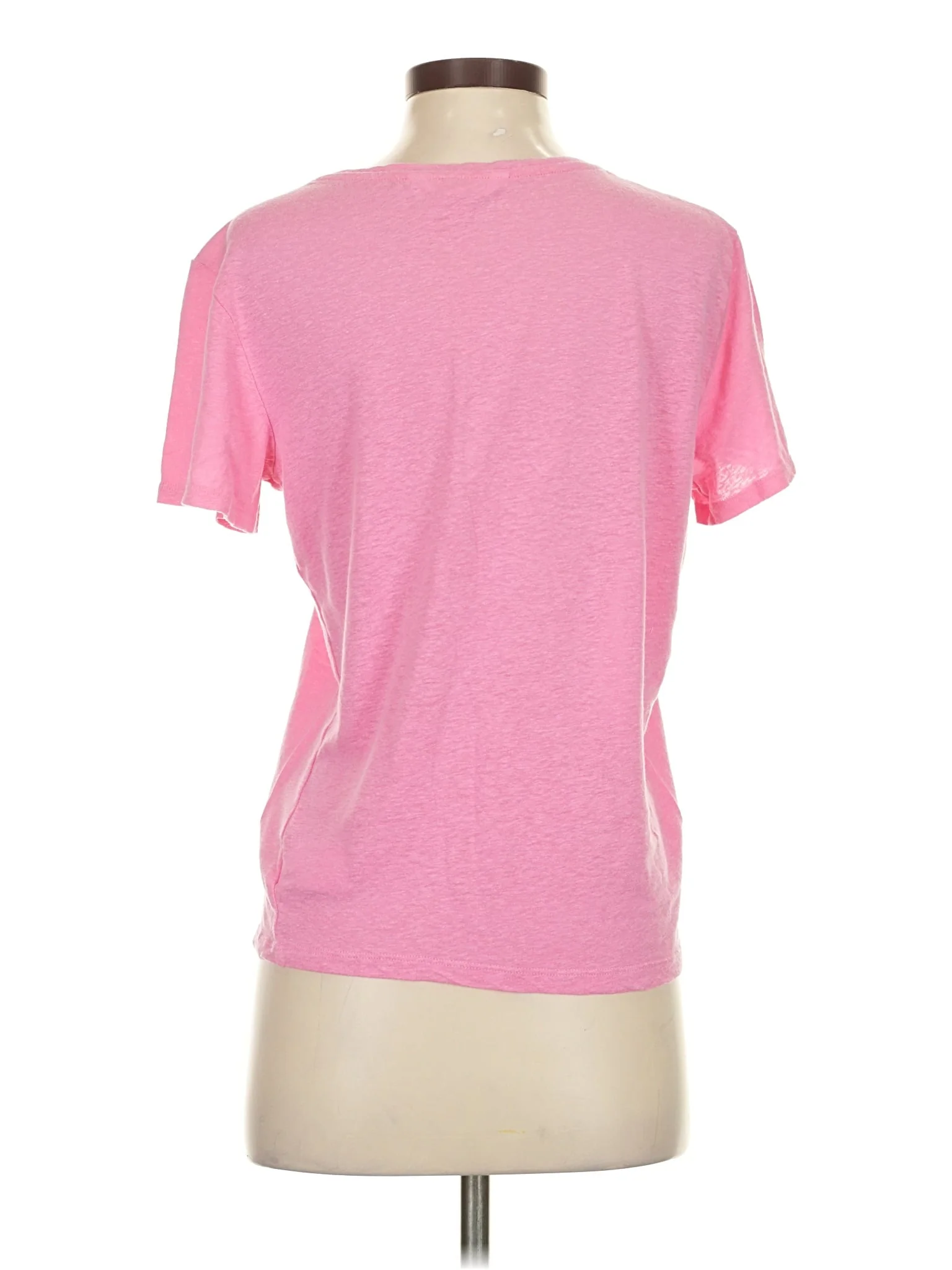 Short Sleeve T Shirt - Image 2