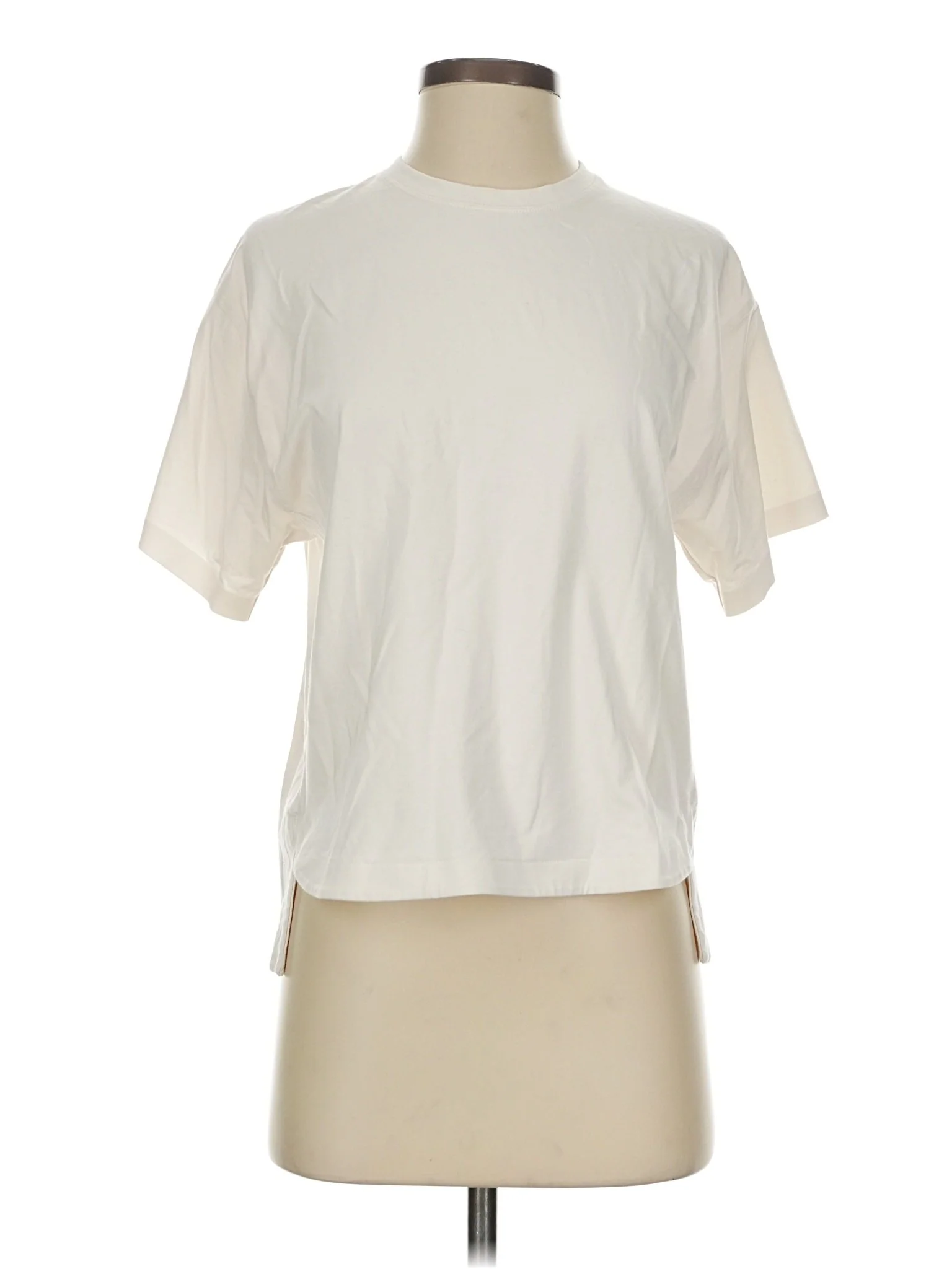 Short Sleeve T Shirt