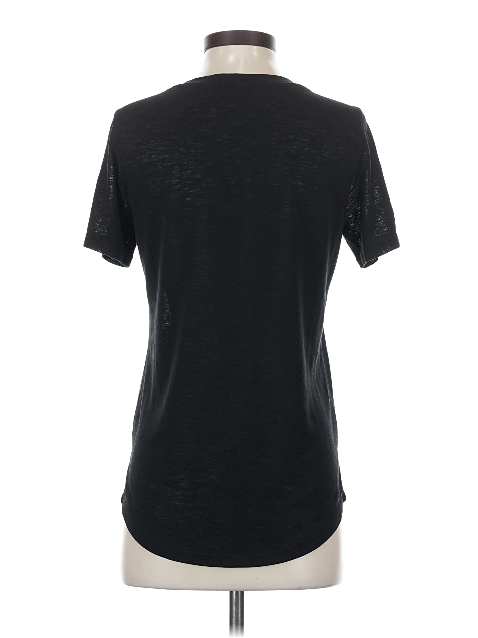 Short Sleeve T Shirt - Image 2