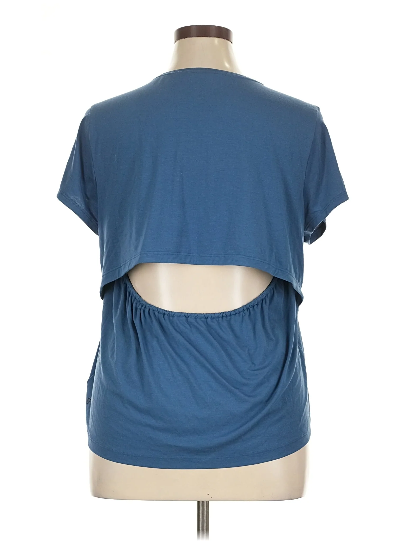 Short Sleeve T Shirt - Image 2